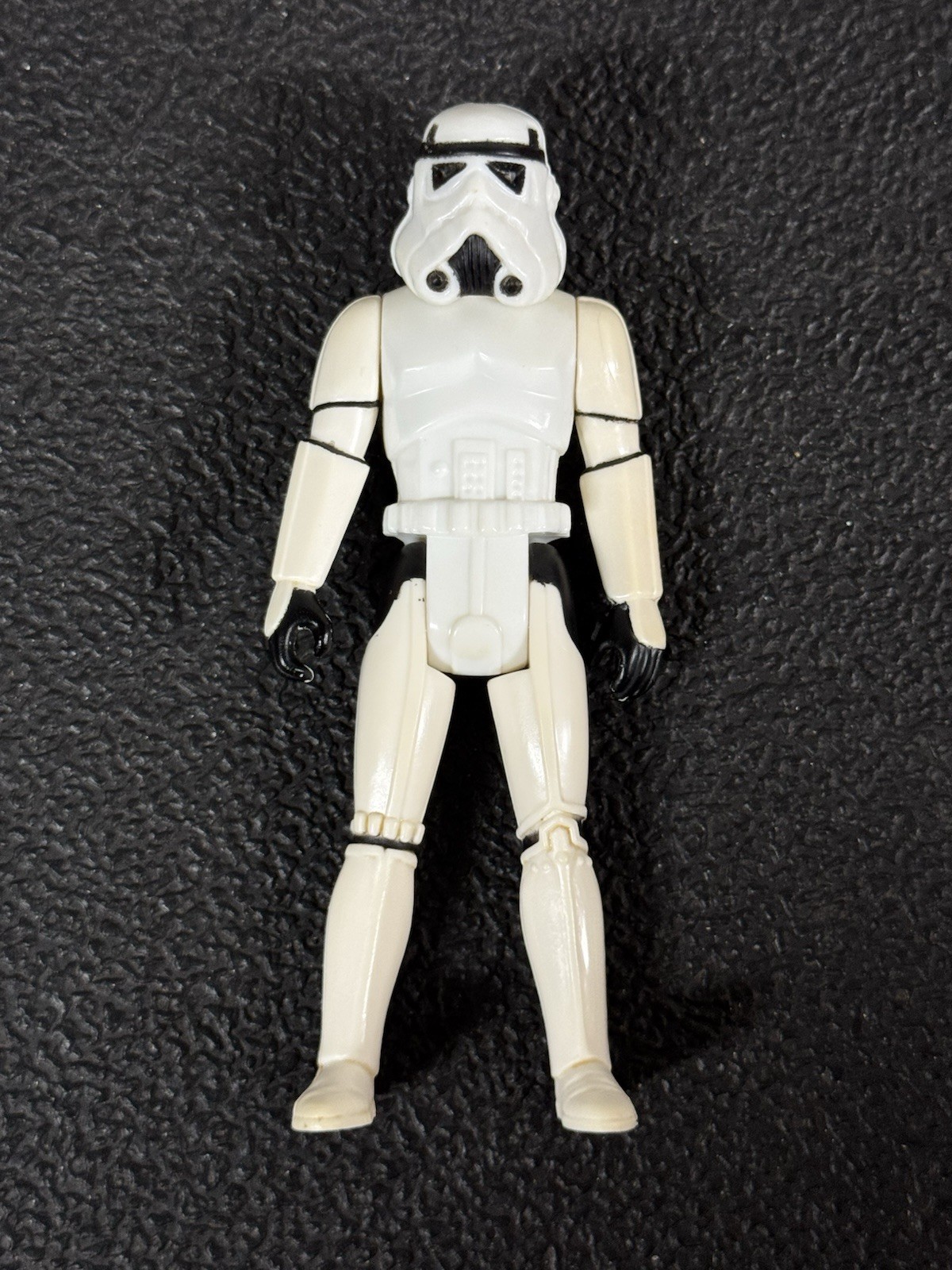 Luke Skywalker (Imperial Stormtrooper Outfit) sold