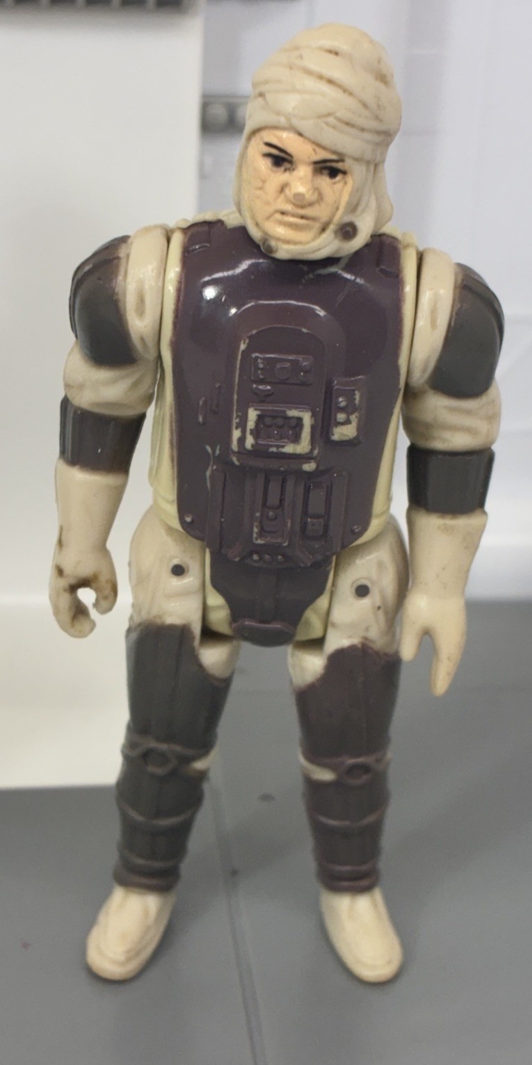 Dengar sold