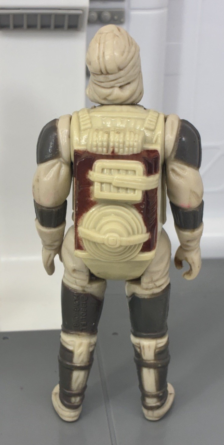 Dengar sold