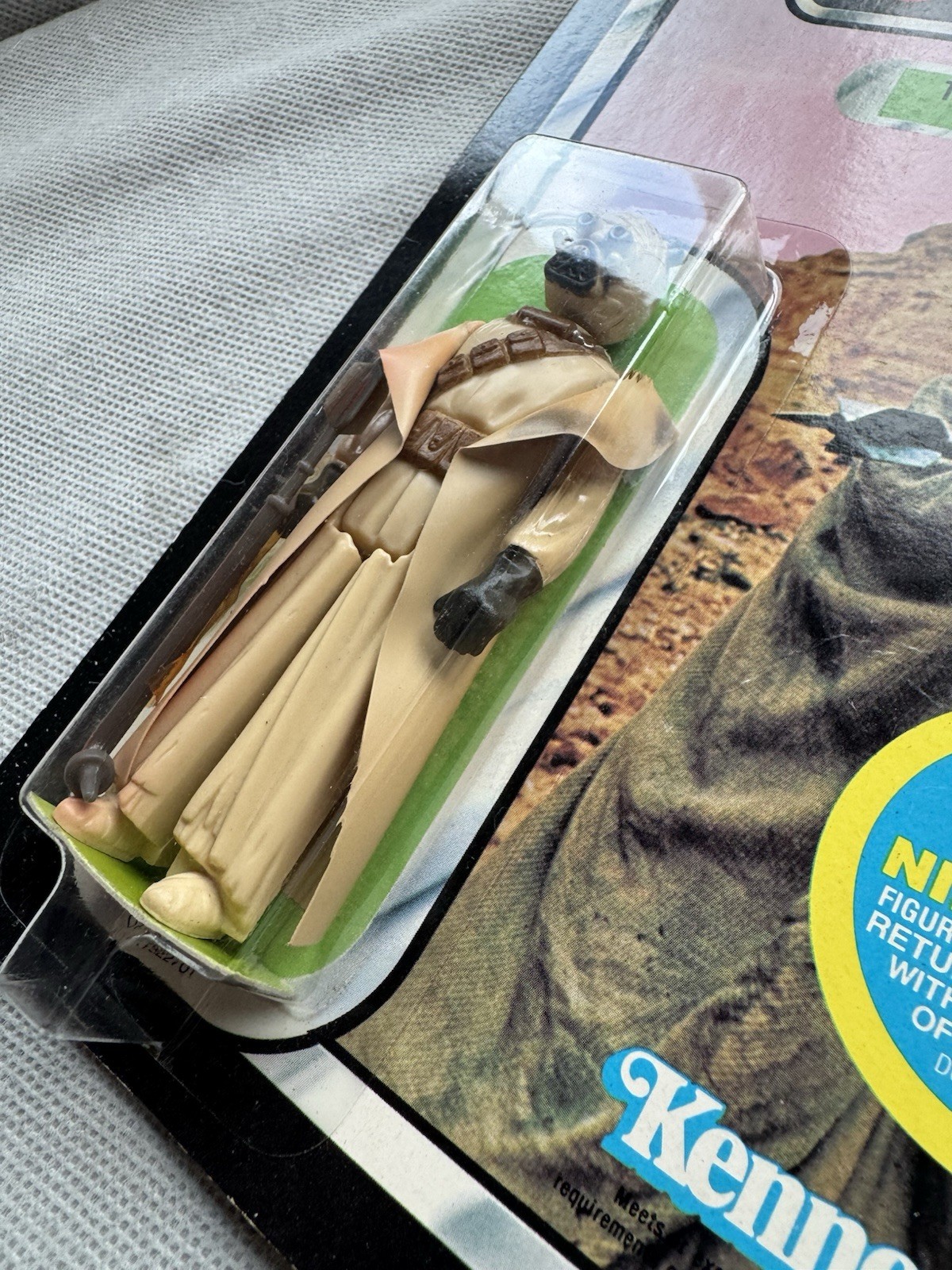 Tusken Raider (Sand People) sold