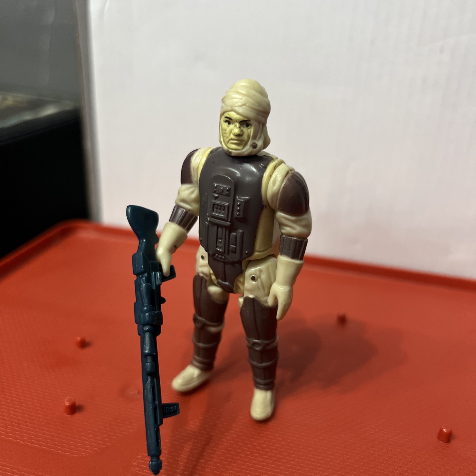 Dengar sold