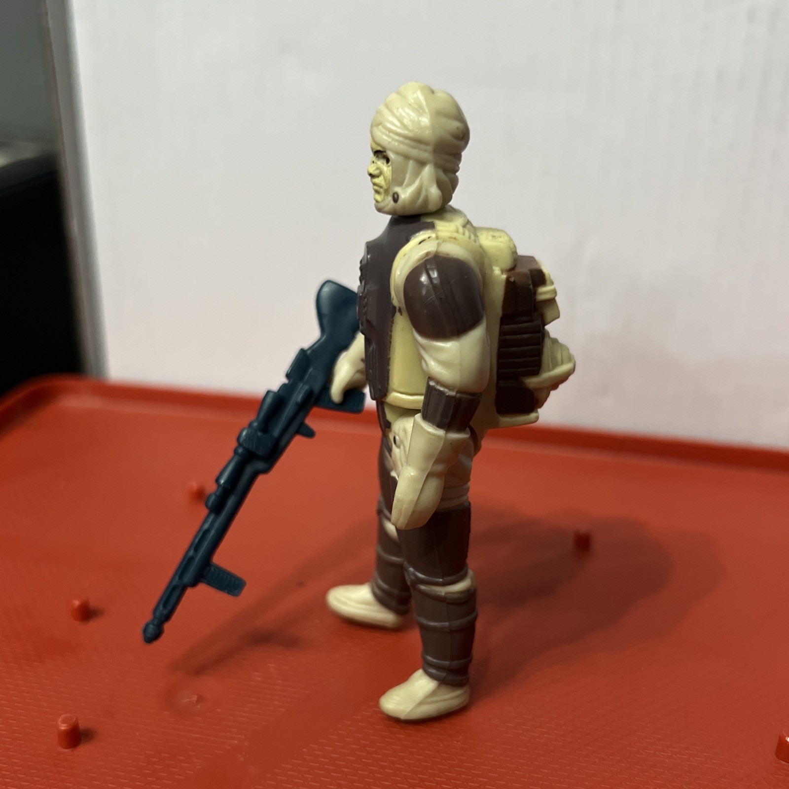 Dengar sold