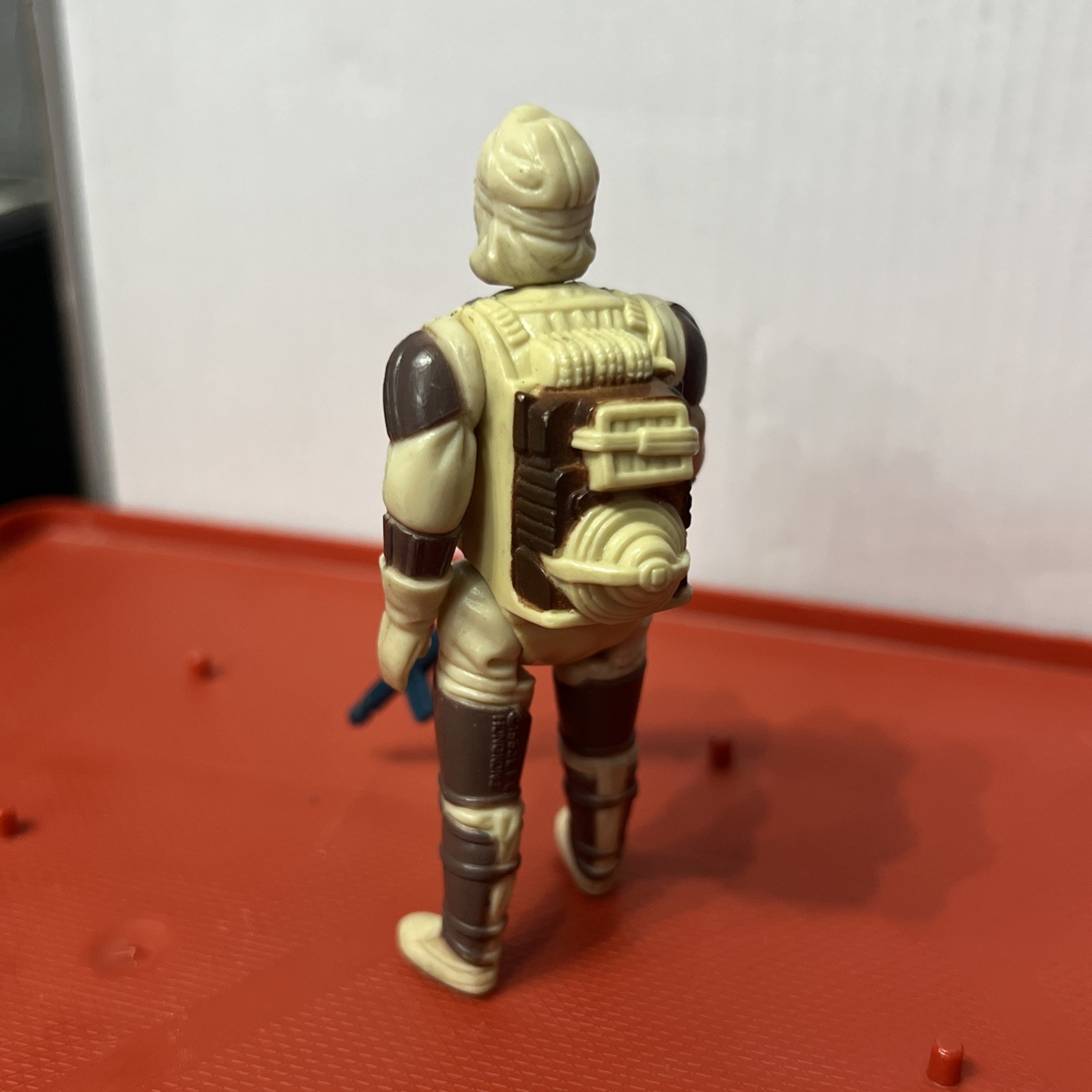 Dengar sold