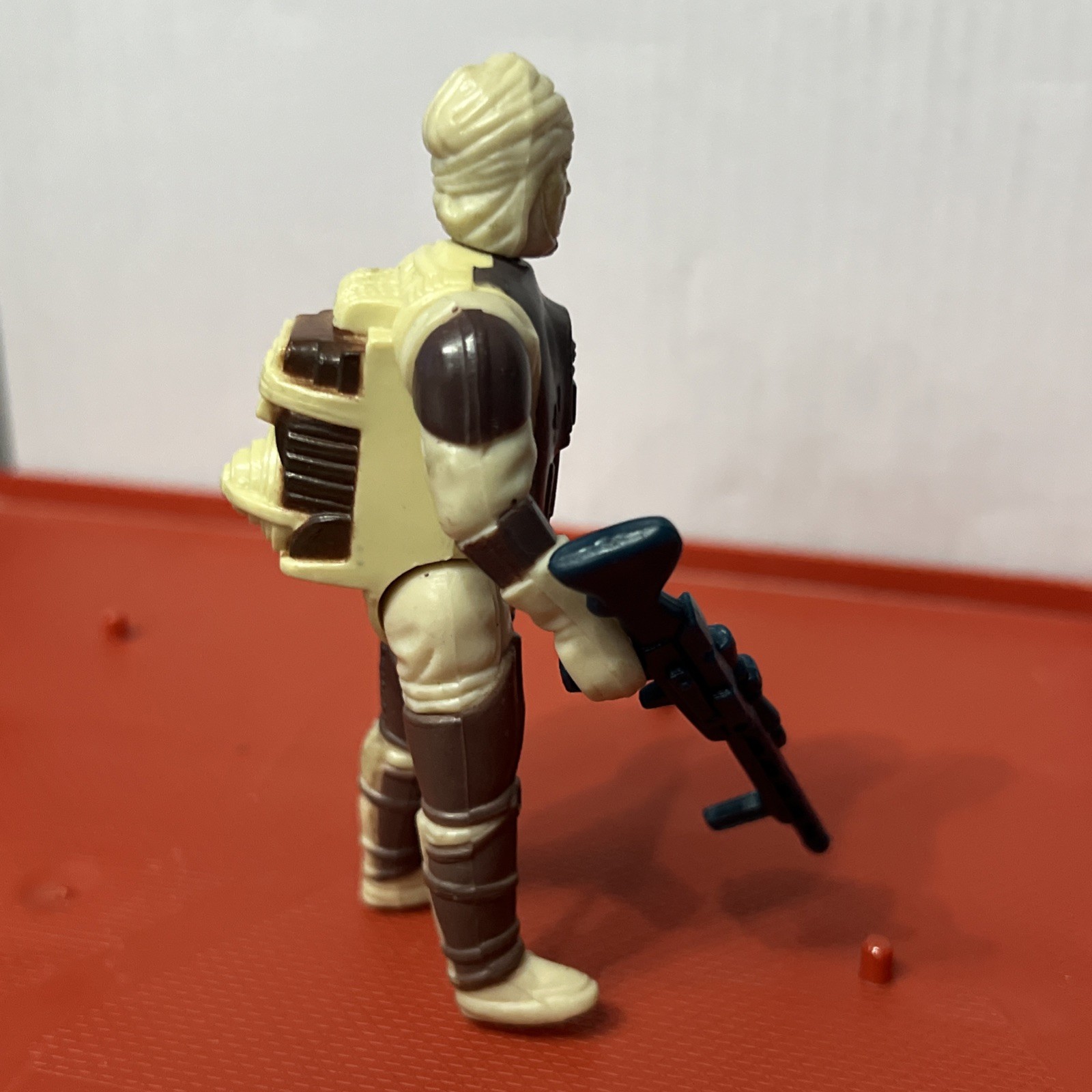 Dengar sold