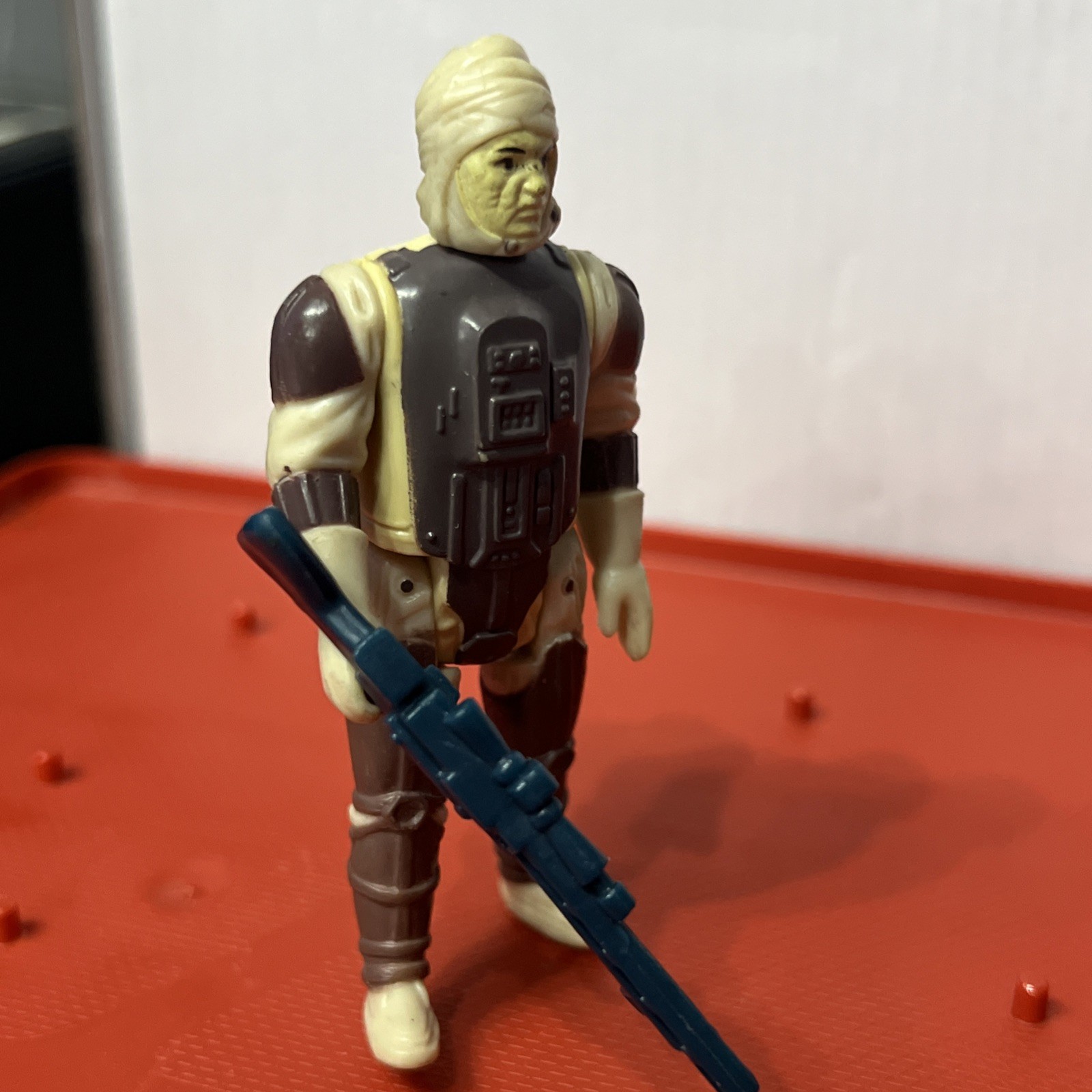 Dengar sold