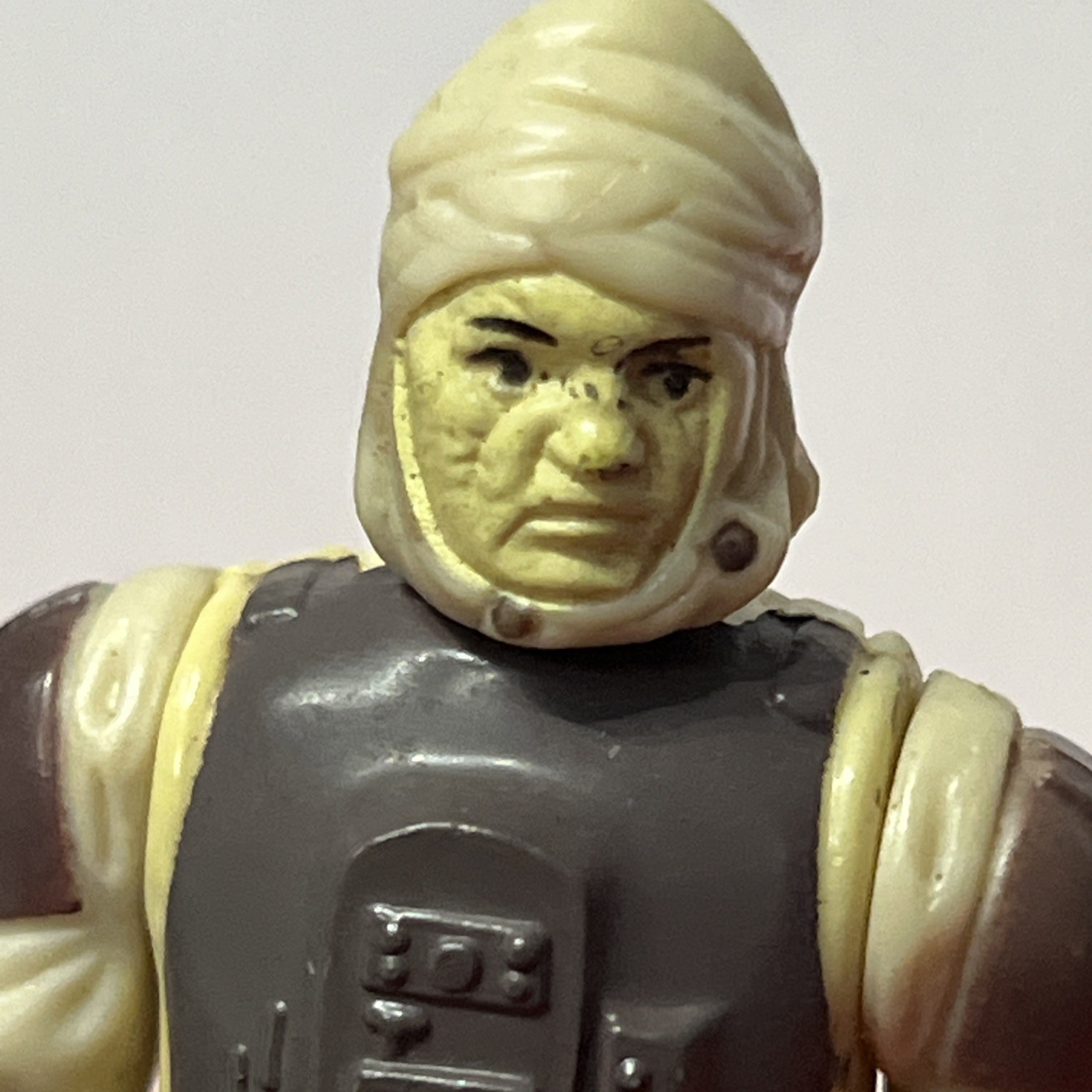 Dengar sold