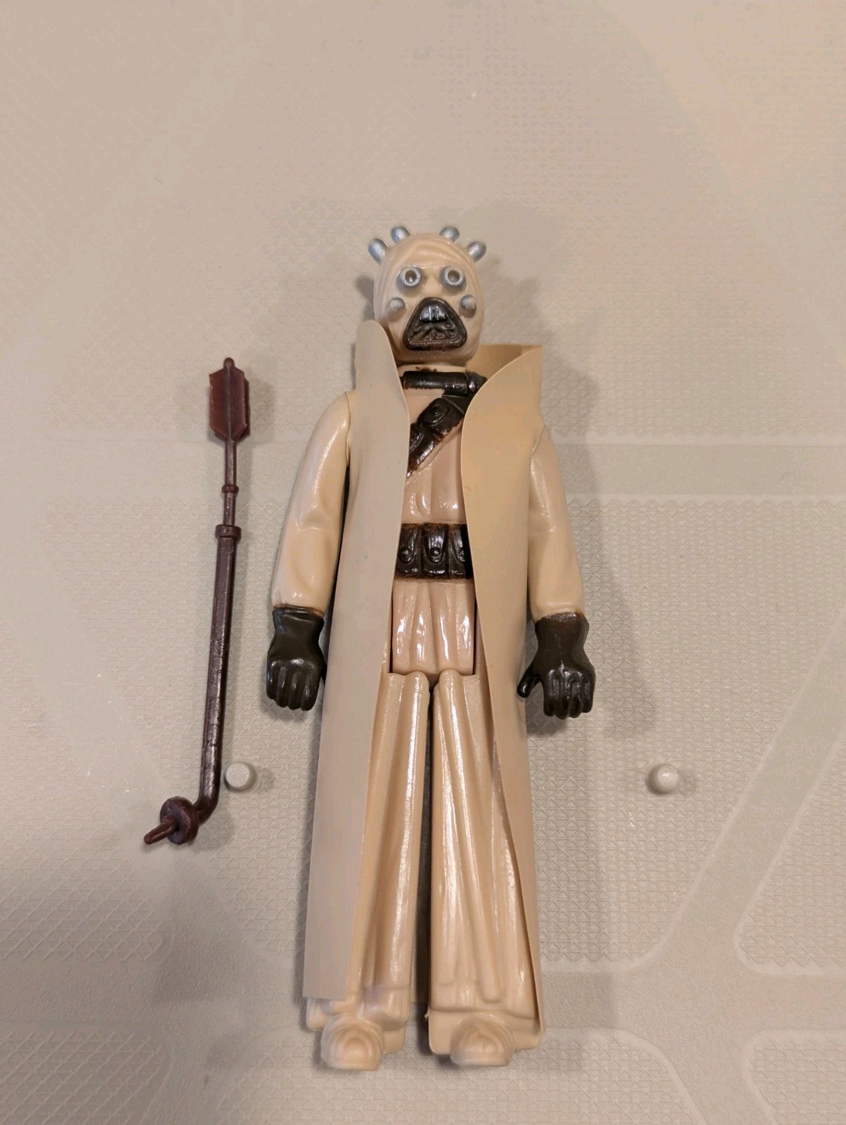 Tusken Raider (Sand People) sold