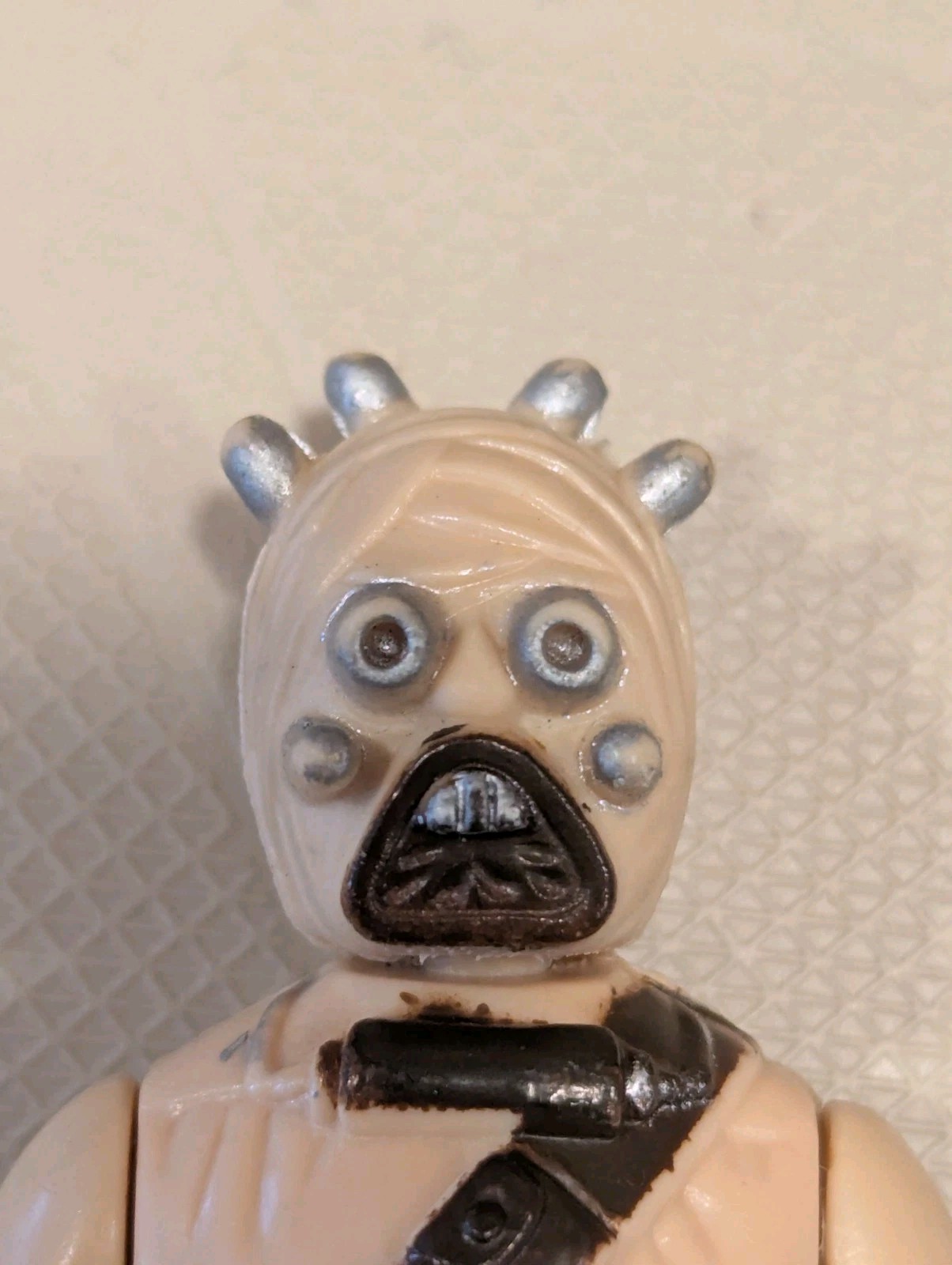 Tusken Raider (Sand People) sold