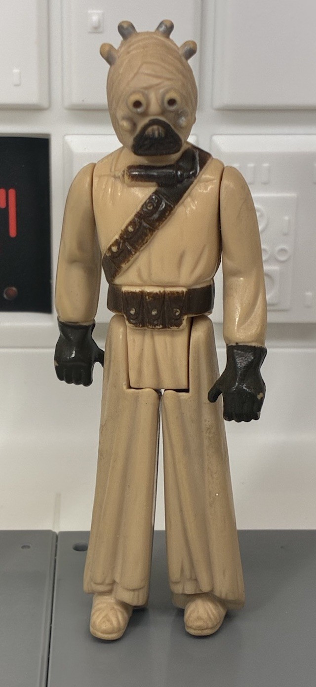 Tusken Raider (Sand People) sold