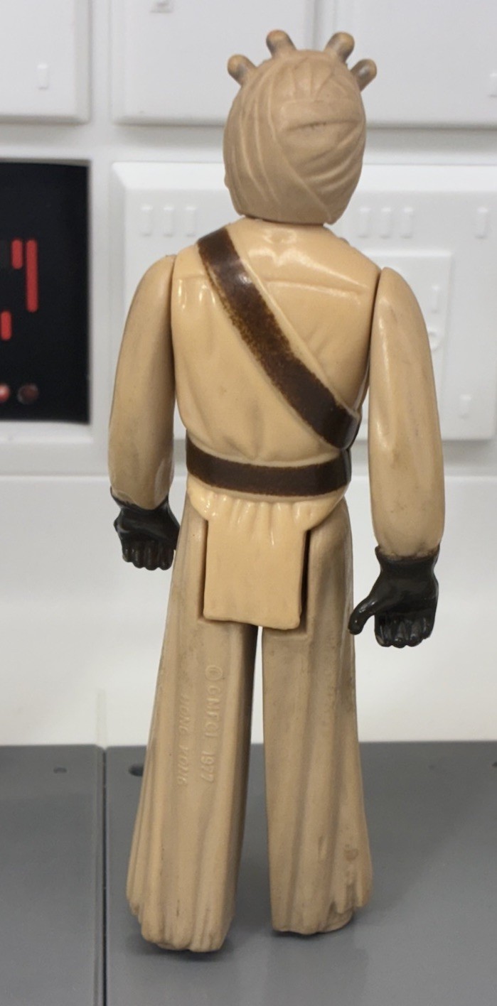 Tusken Raider (Sand People) sold