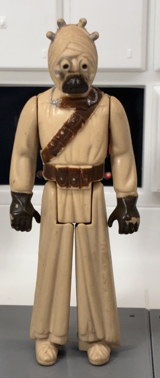 Tusken Raider (Sand People) sold