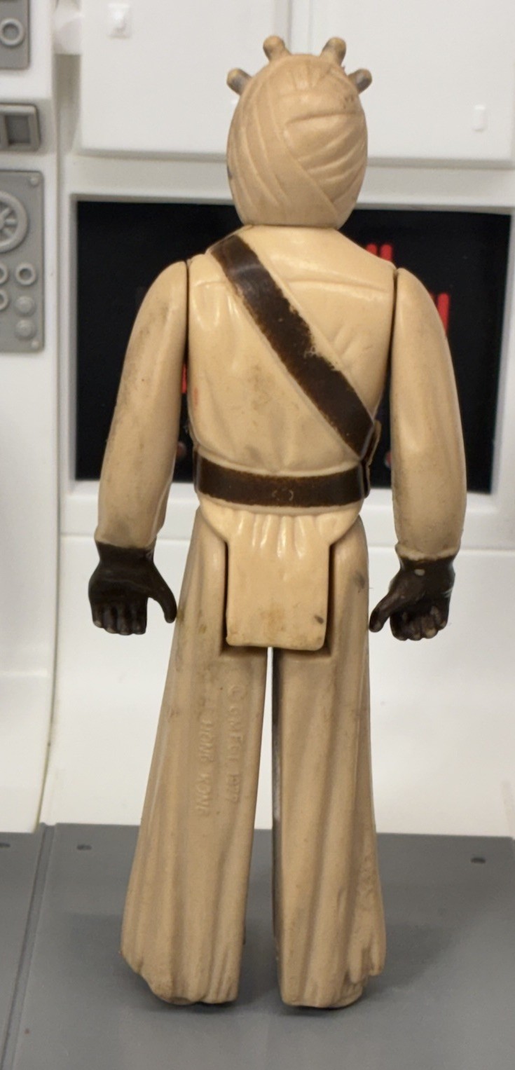 Tusken Raider (Sand People) sold