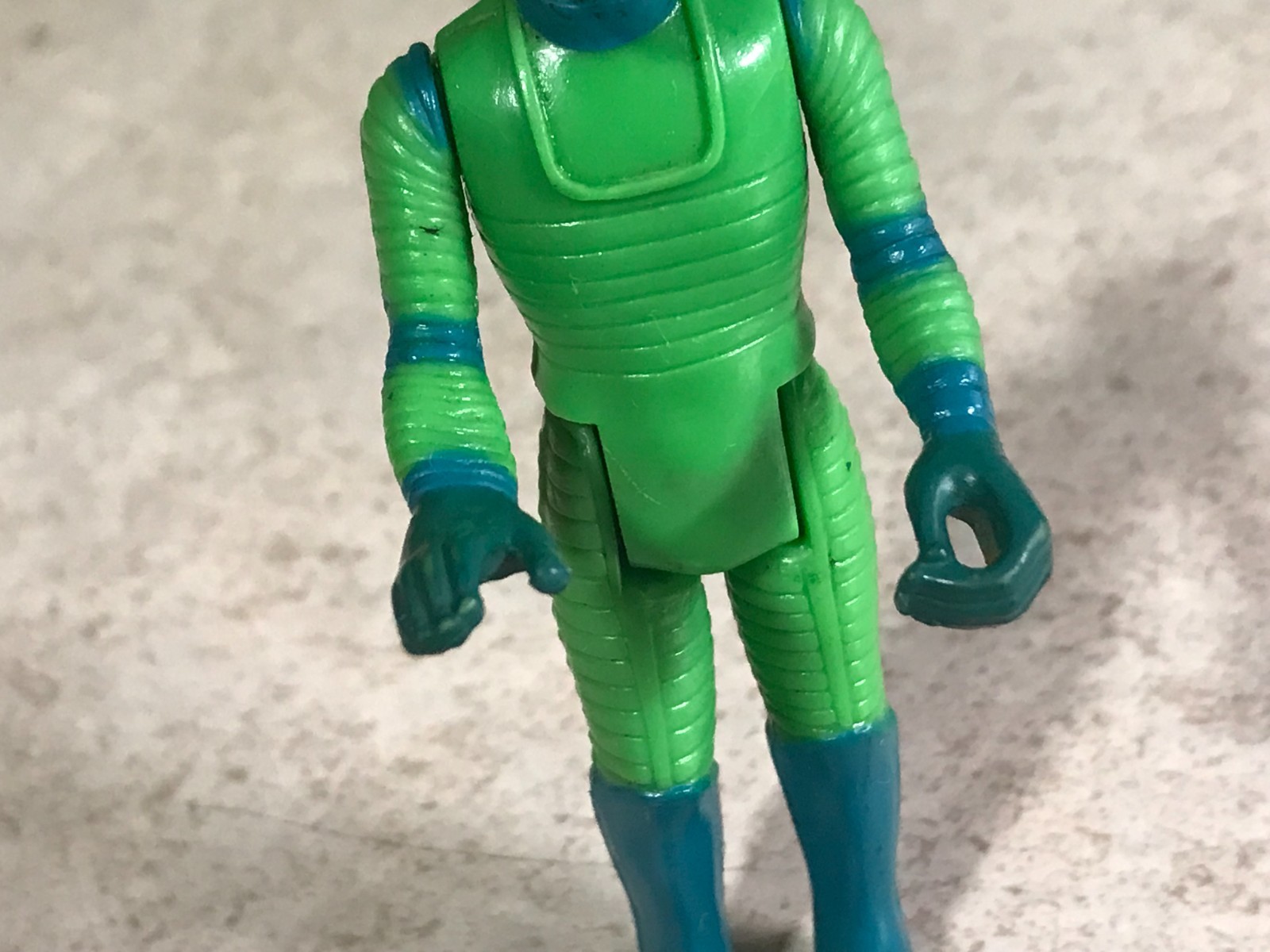 Greedo sold