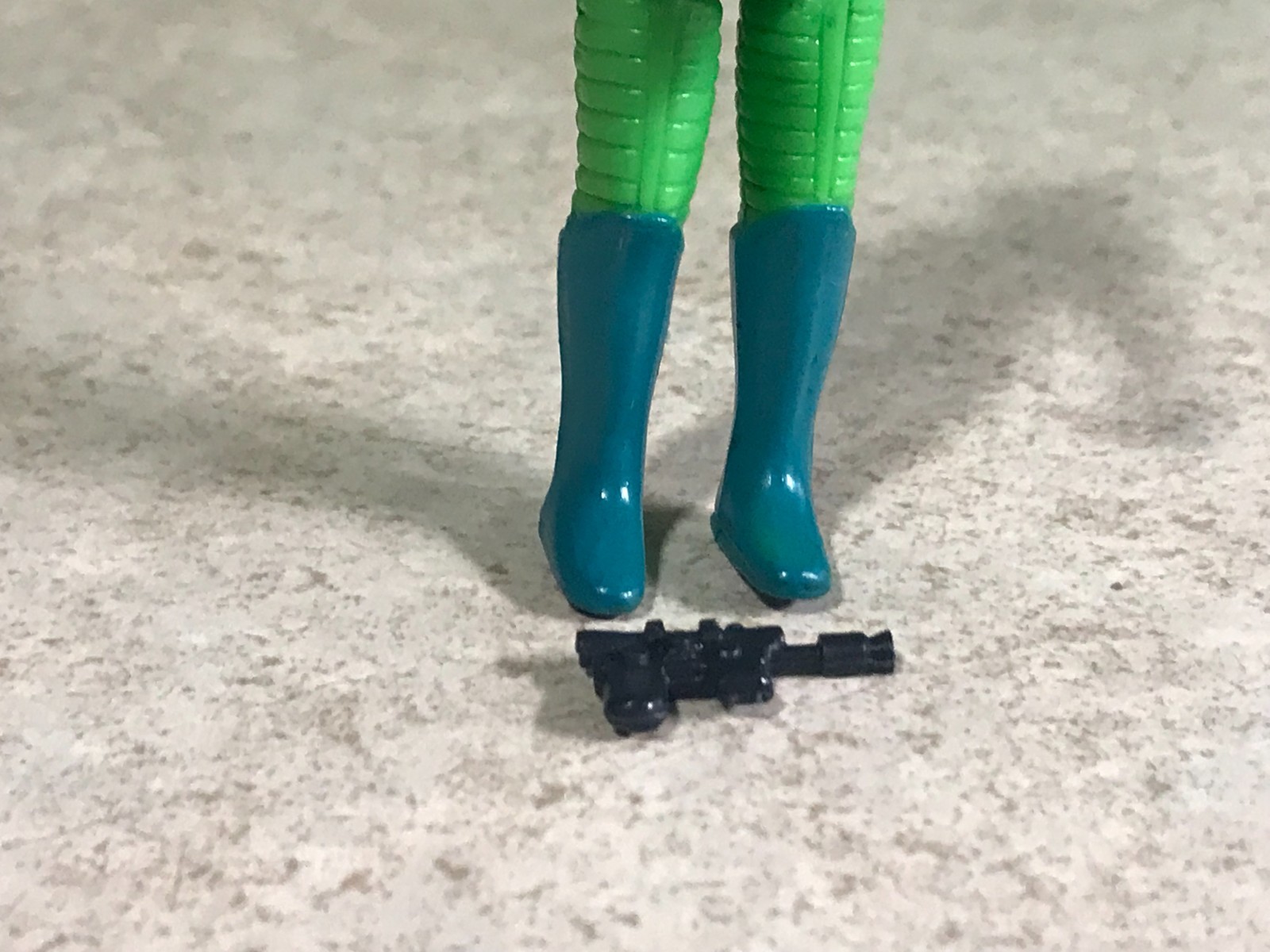 Greedo sold