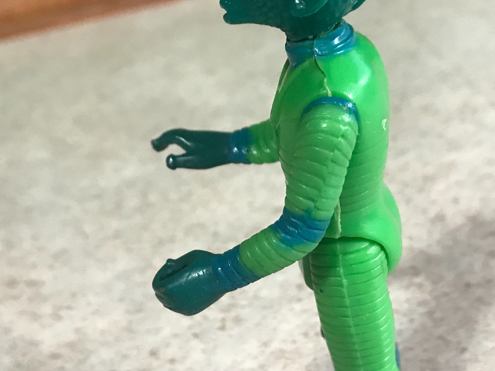 Greedo sold