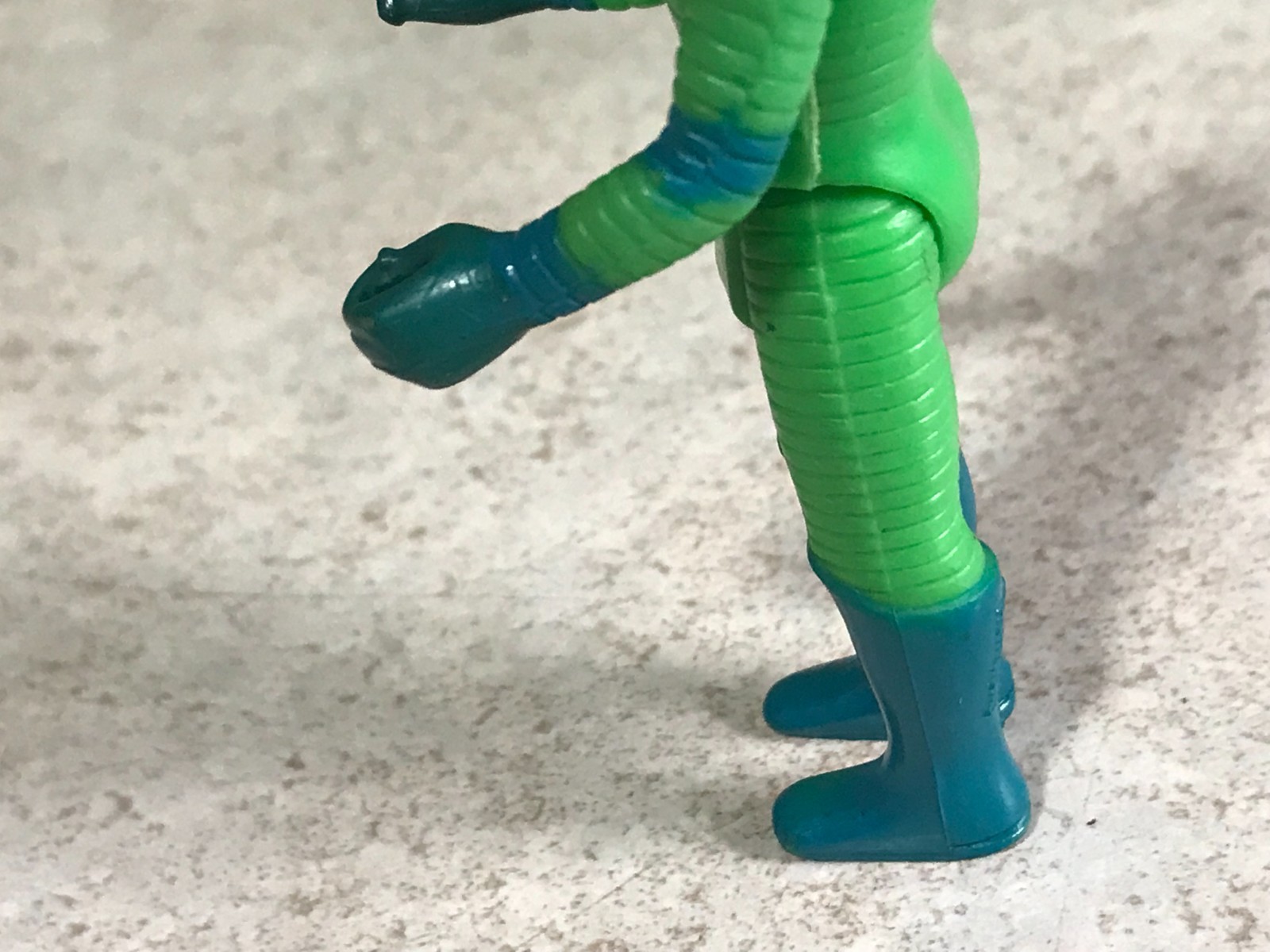 Greedo sold