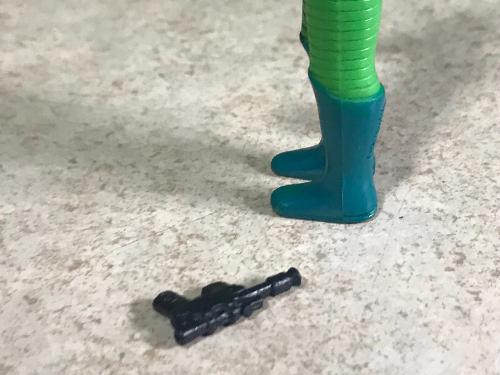 Greedo sold