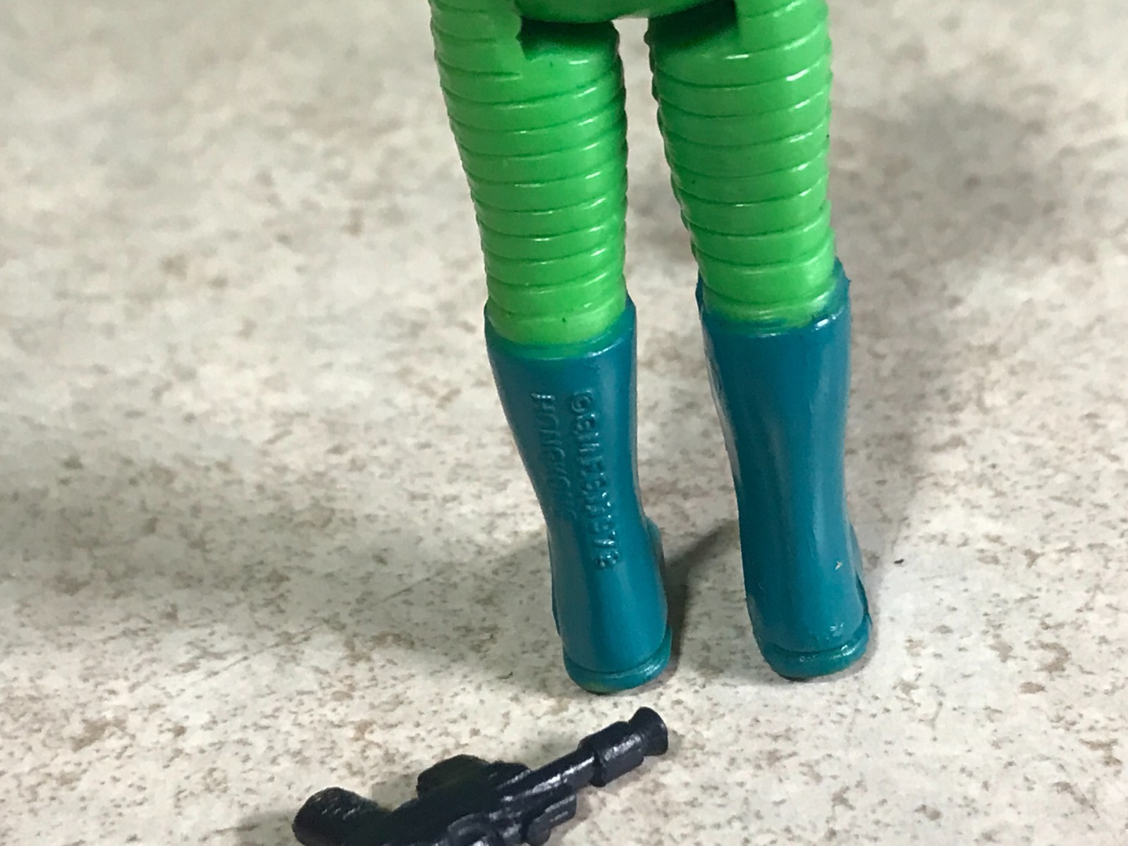 Greedo sold