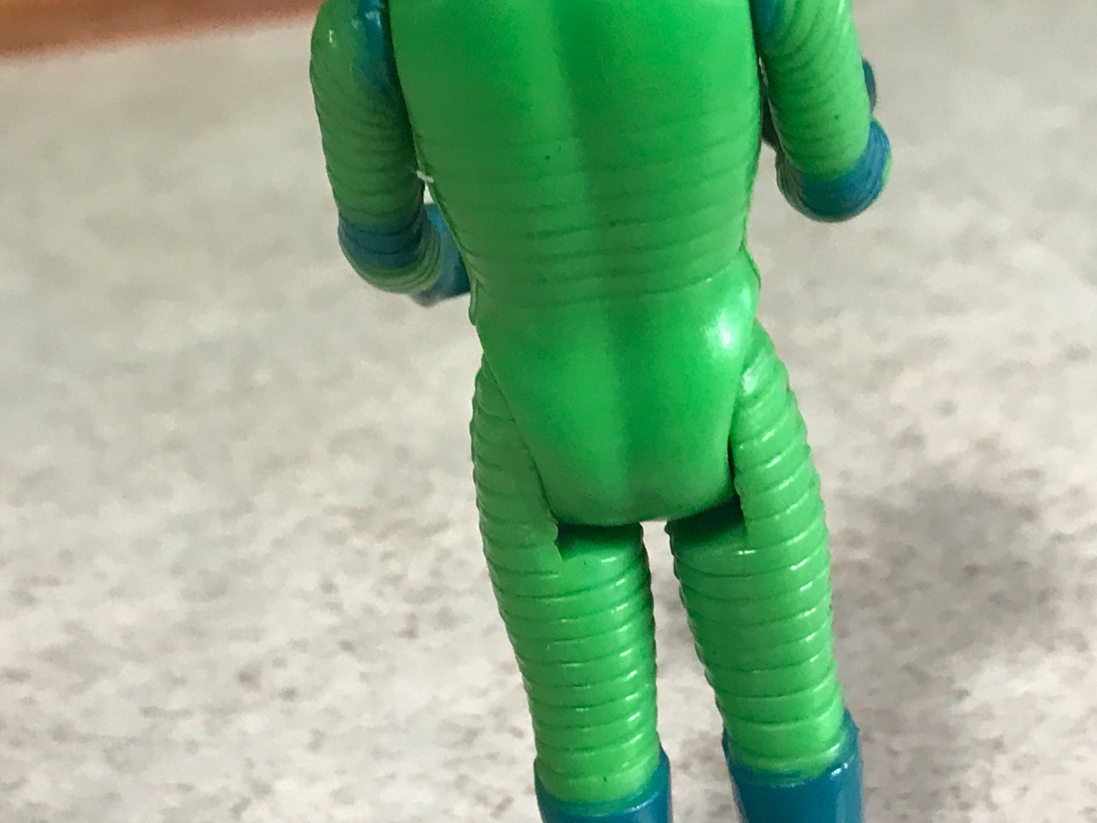 Greedo sold