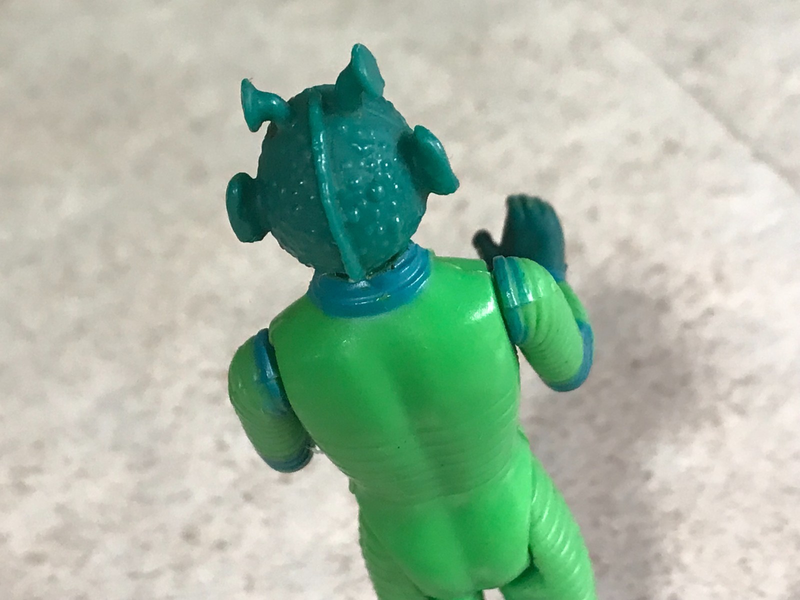 Greedo sold