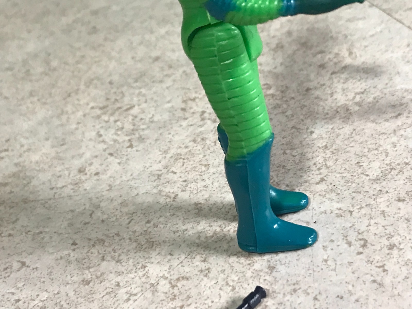 Greedo sold