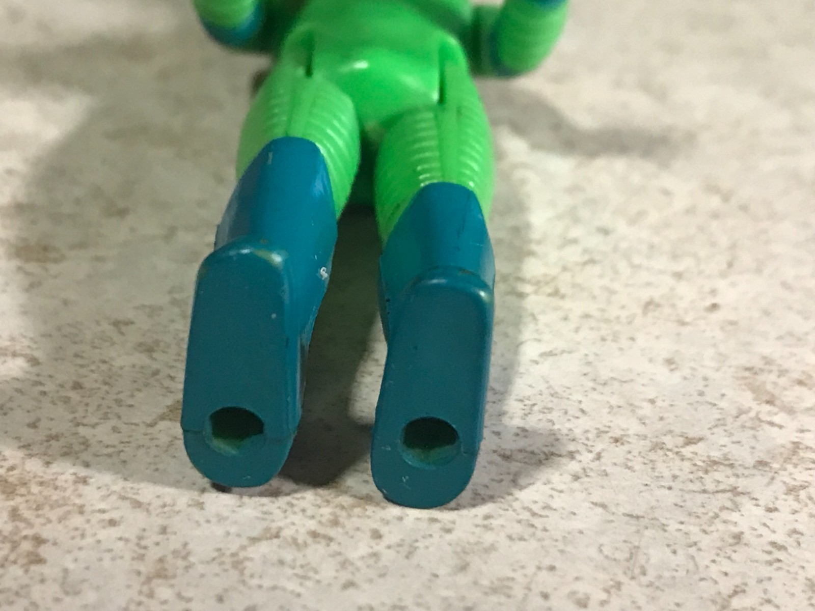Greedo sold