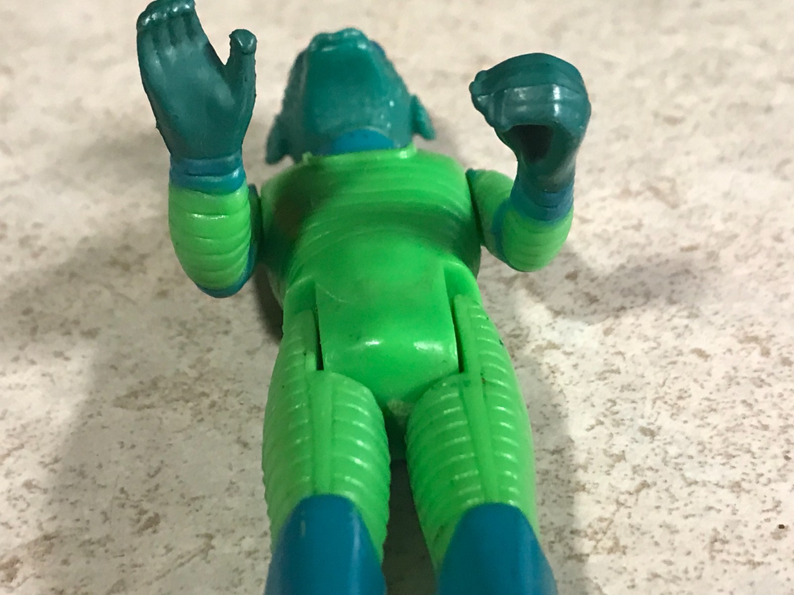 Greedo sold