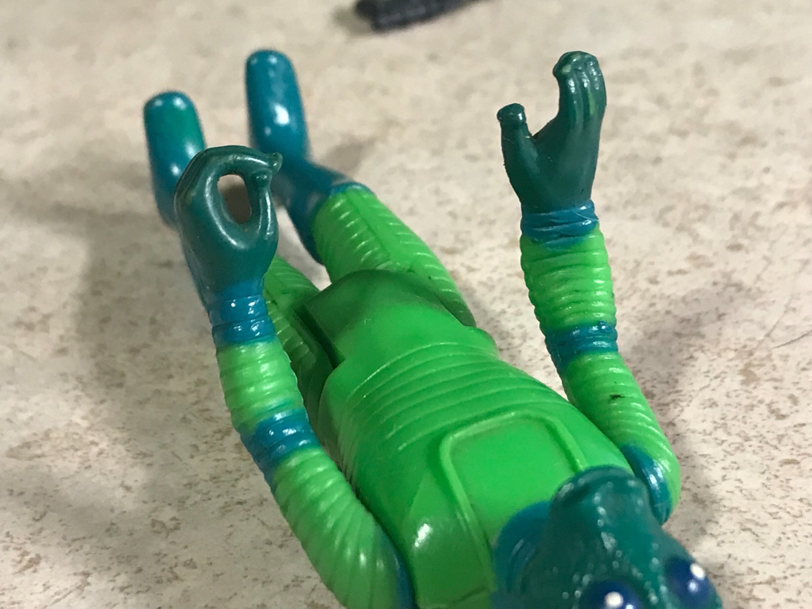 Greedo sold