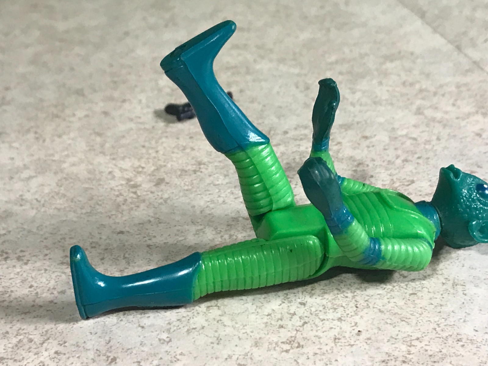 Greedo sold