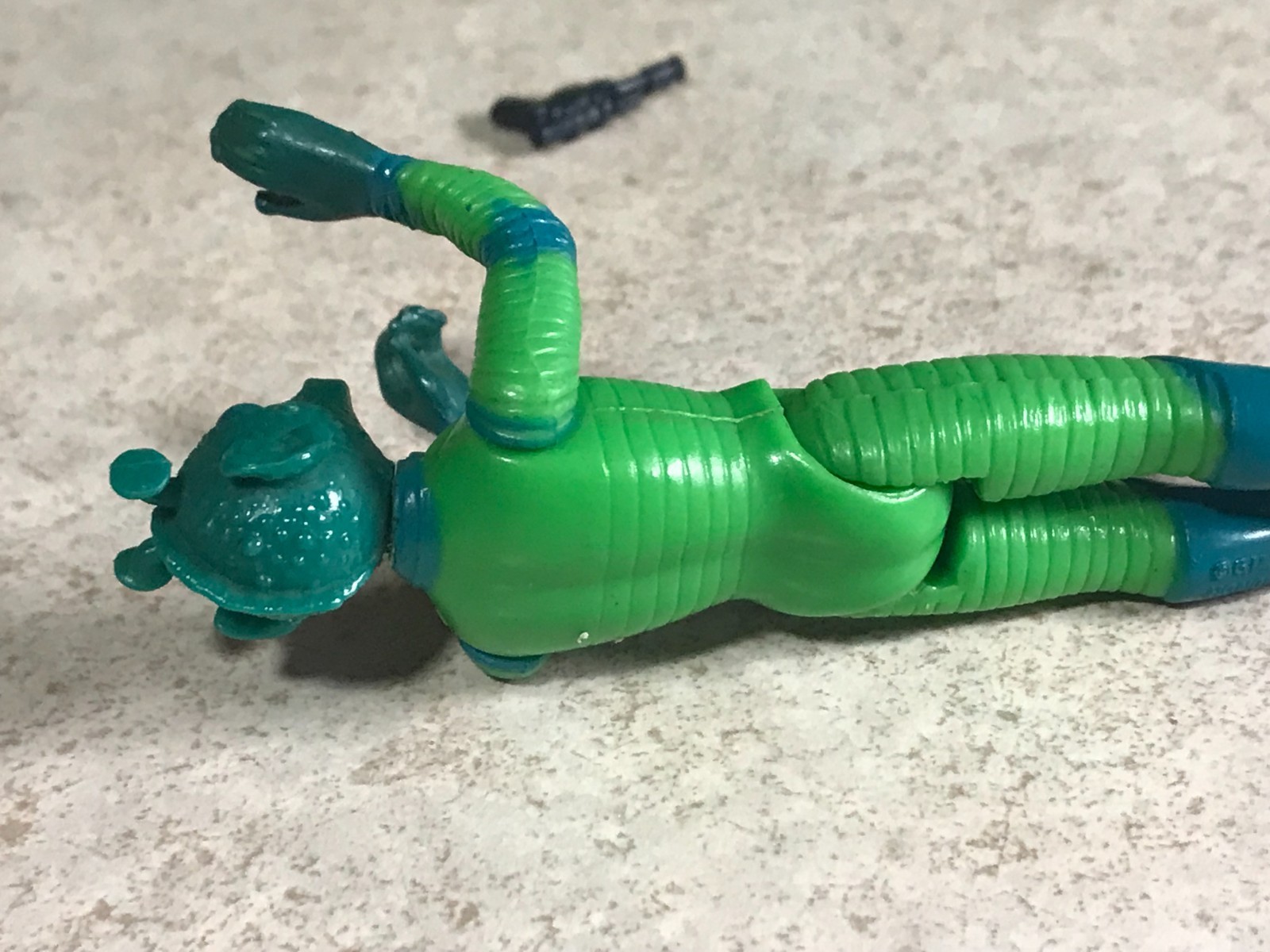Greedo sold