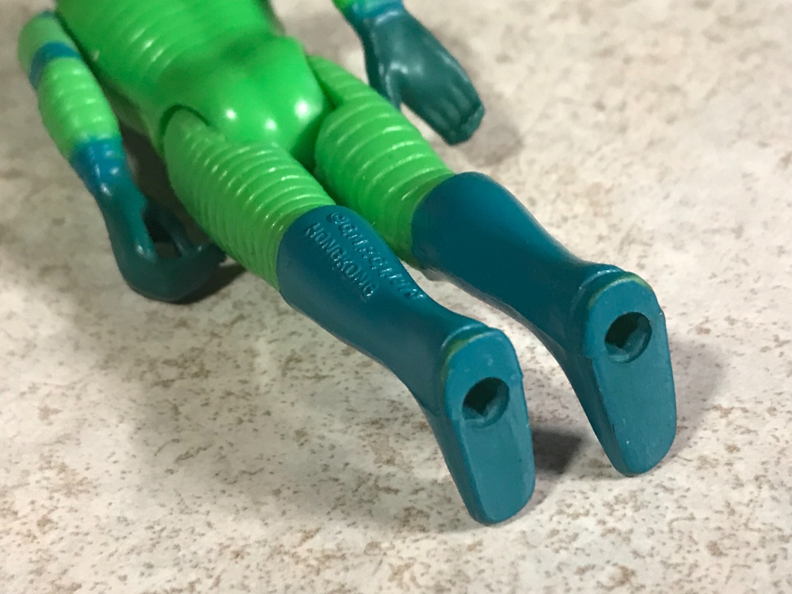 Greedo sold