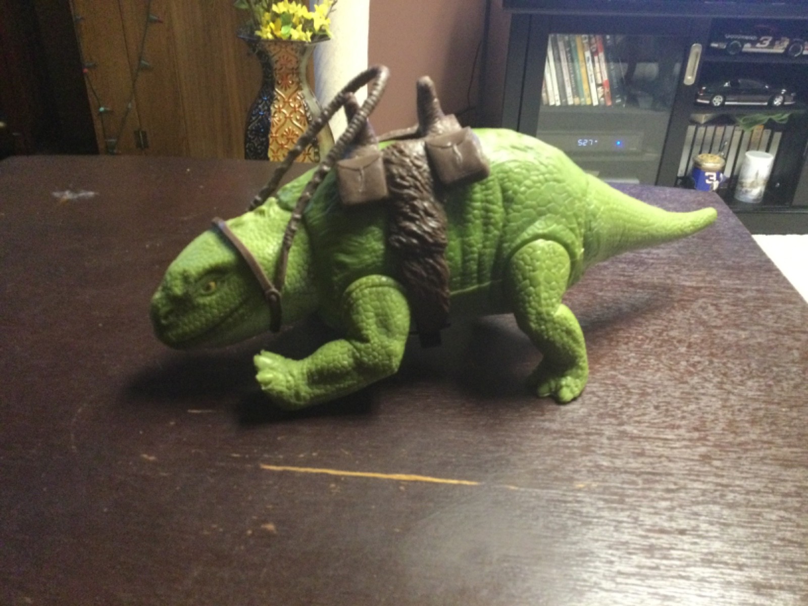 Patrol Dewback sold