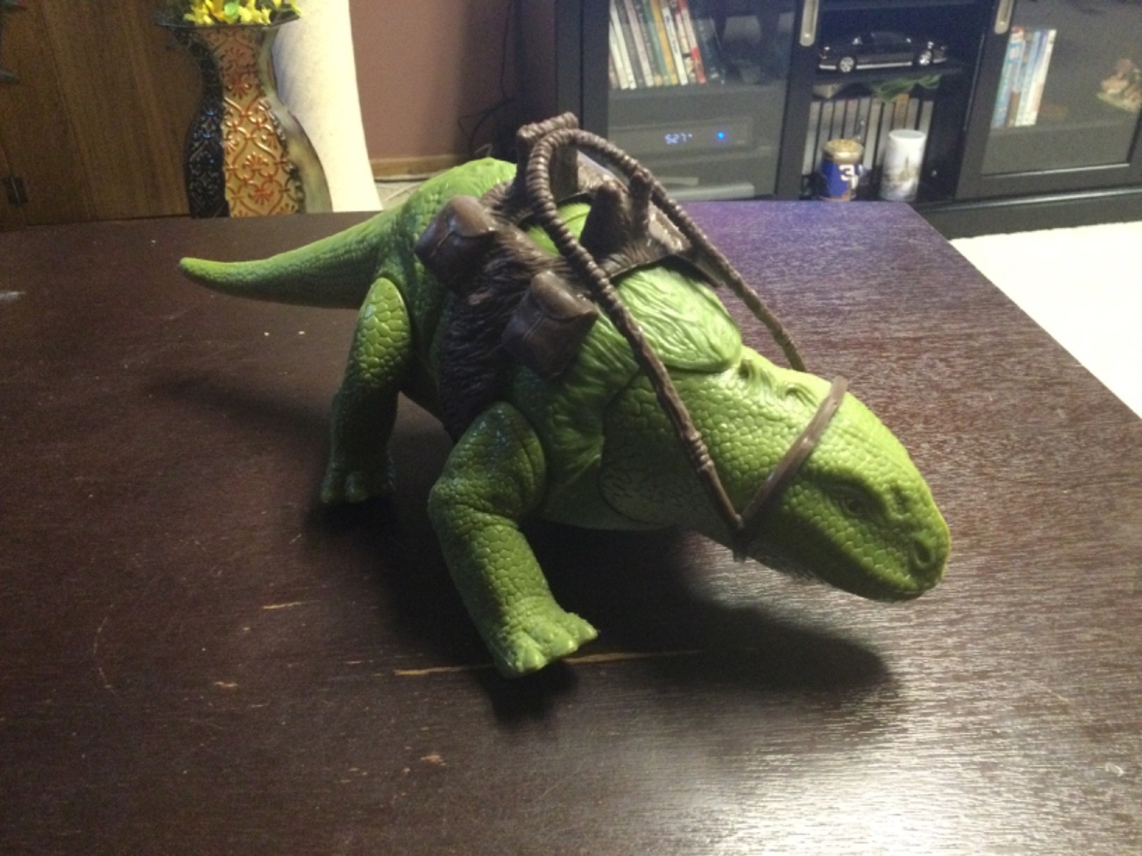 Patrol Dewback sold
