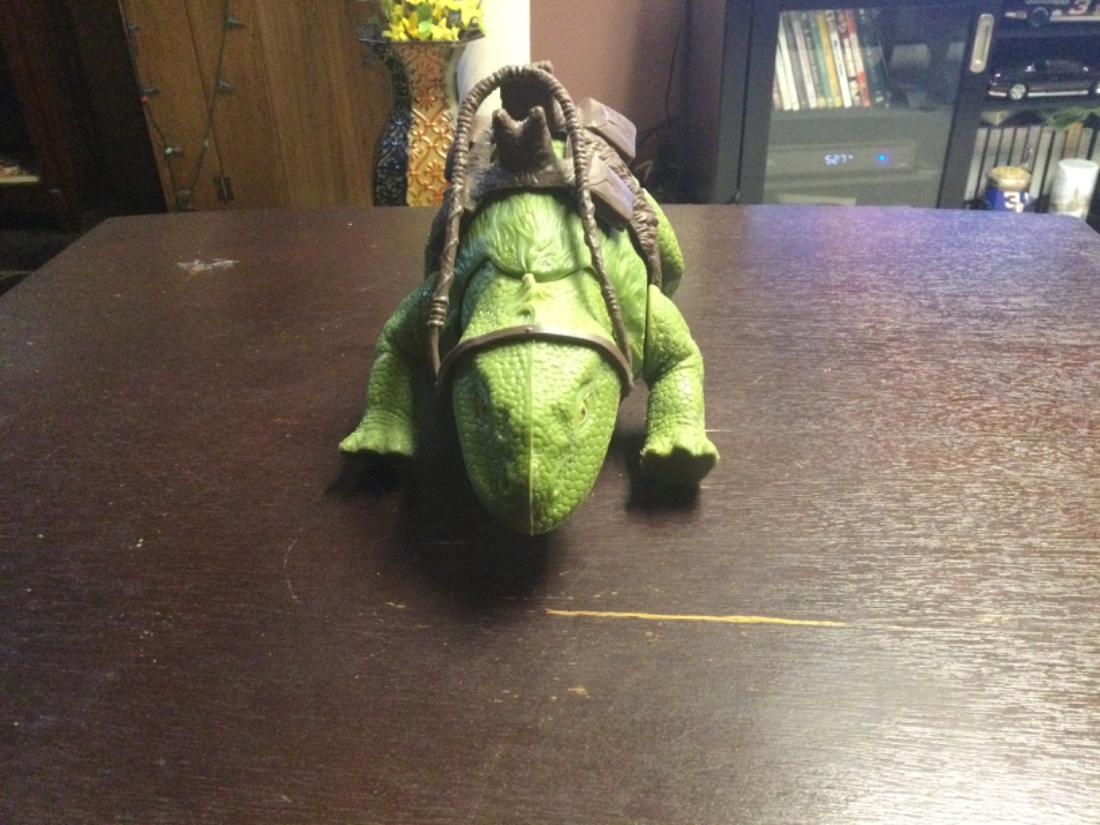 Patrol Dewback sold