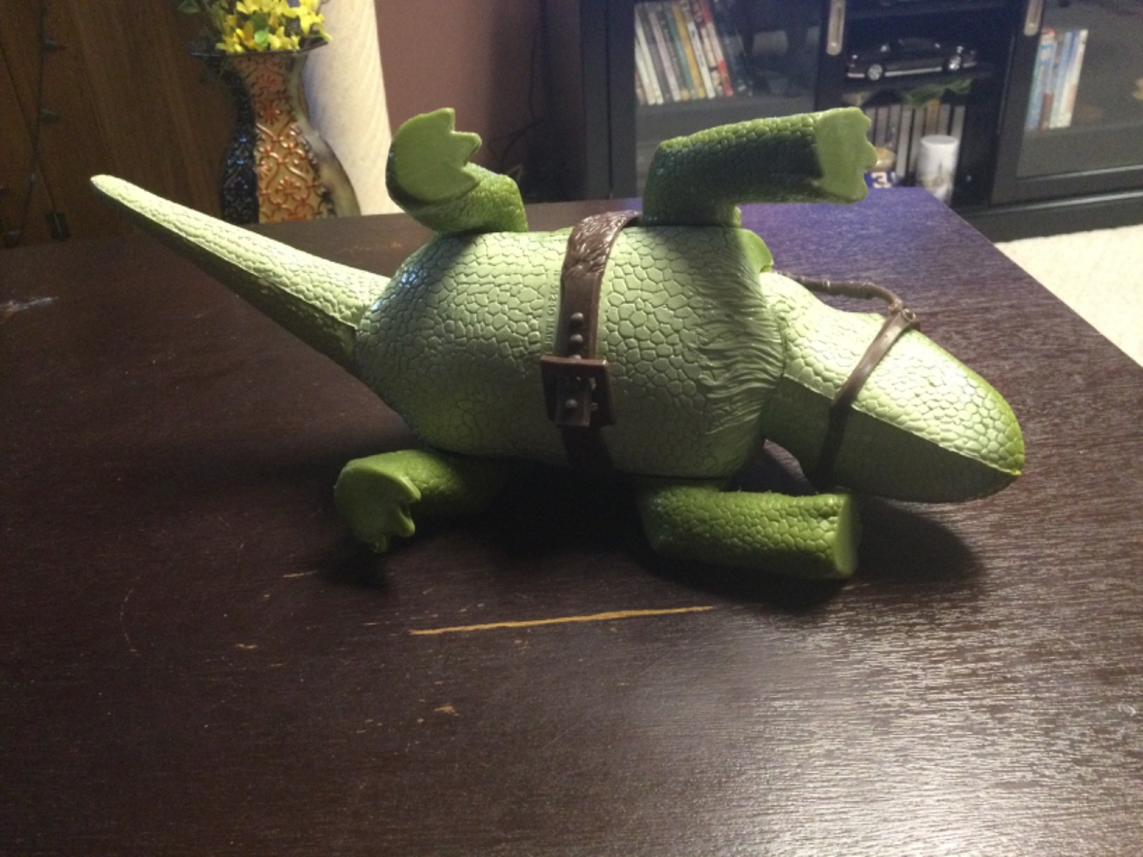 Patrol Dewback sold