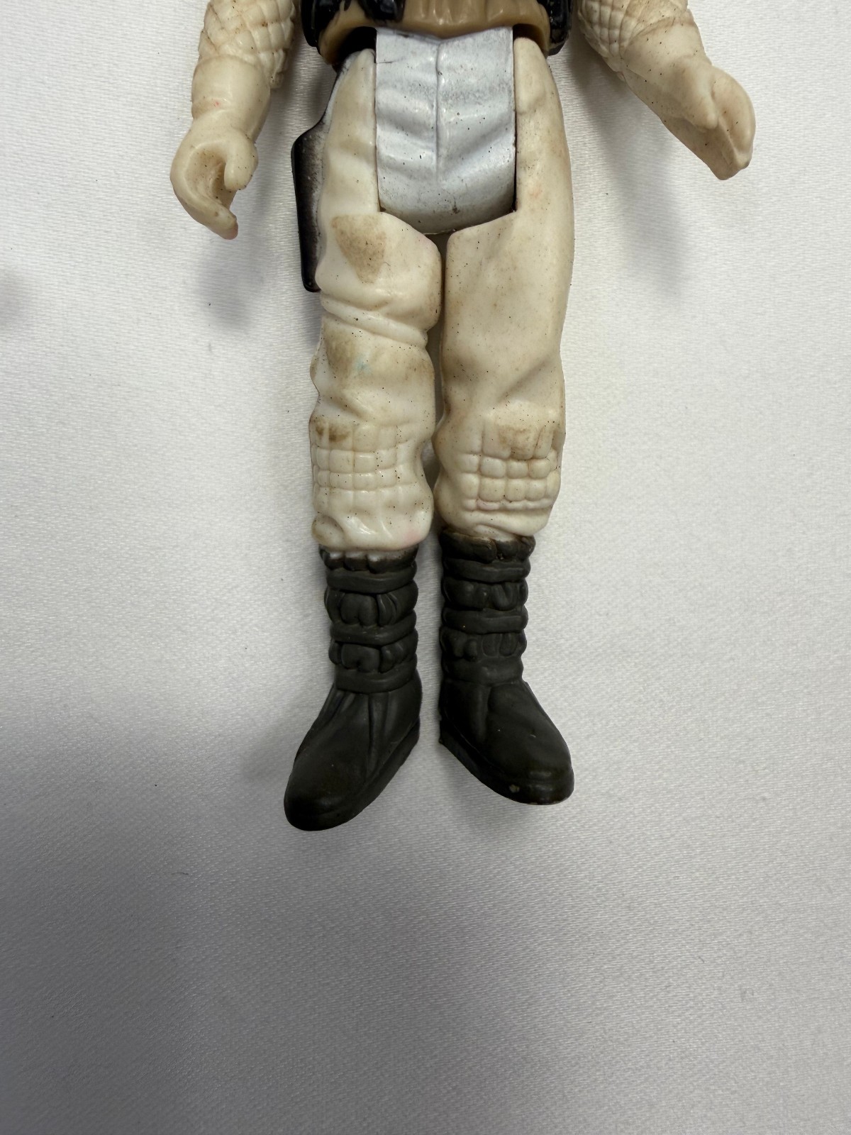 Luke Skywalker (Hoth Battle Gear) sold