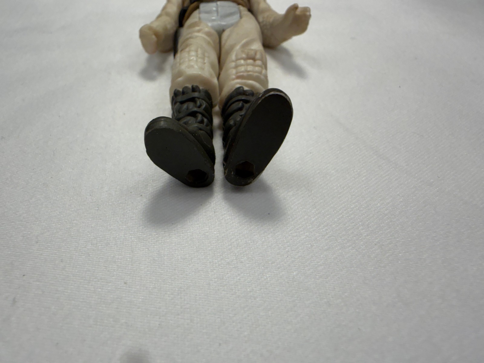 Luke Skywalker (Hoth Battle Gear) sold