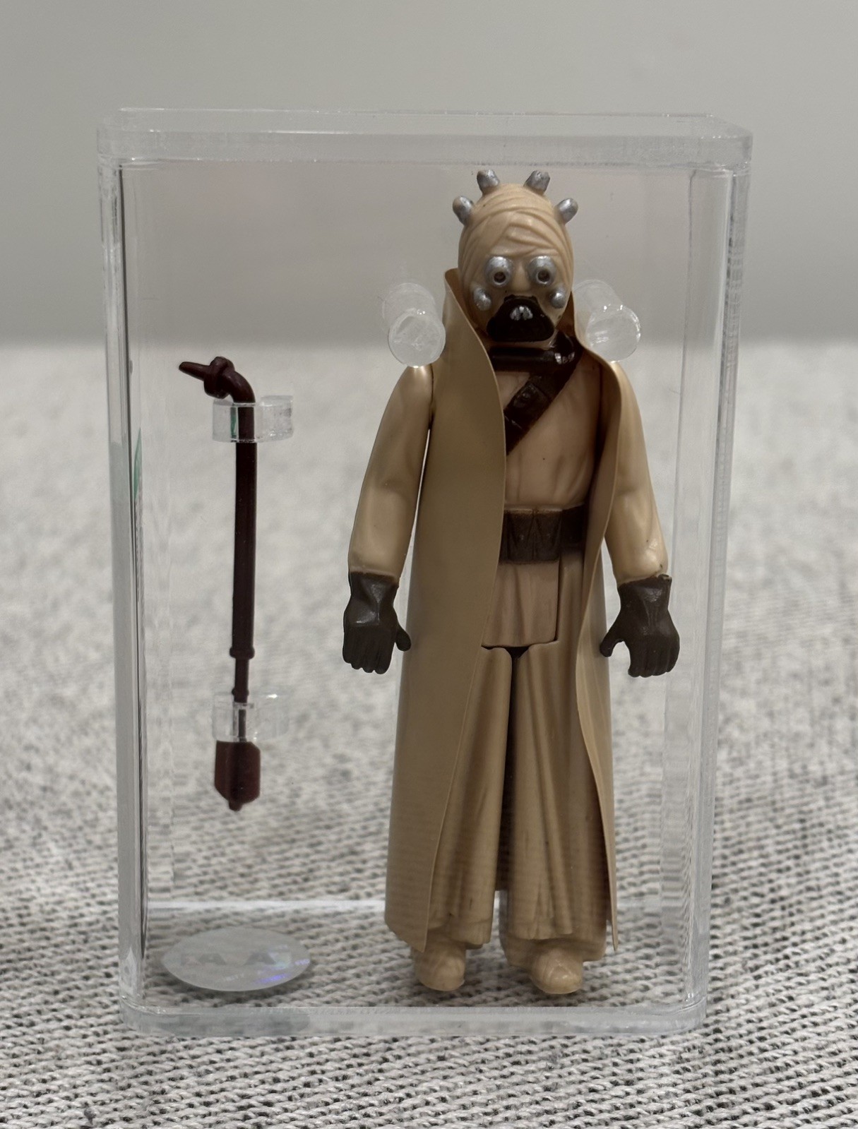 Tusken Raider (Sand People) sold
