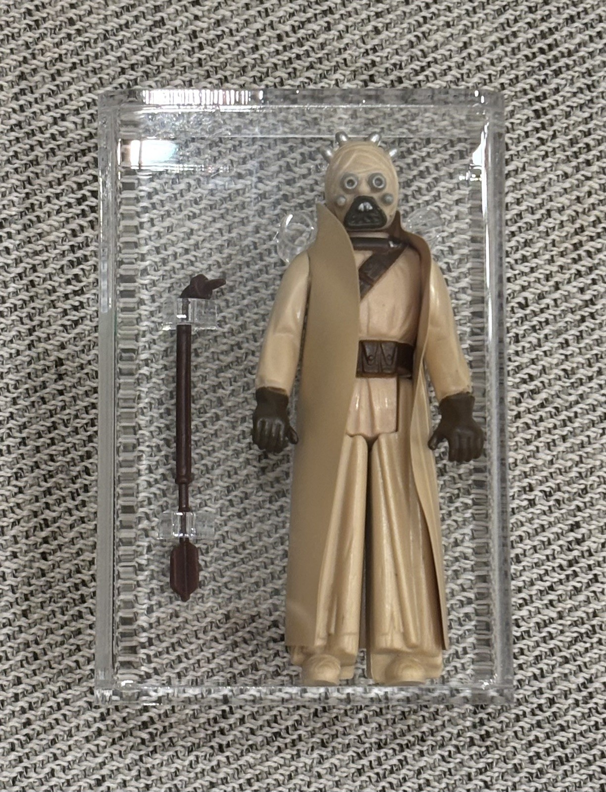 Tusken Raider (Sand People) sold