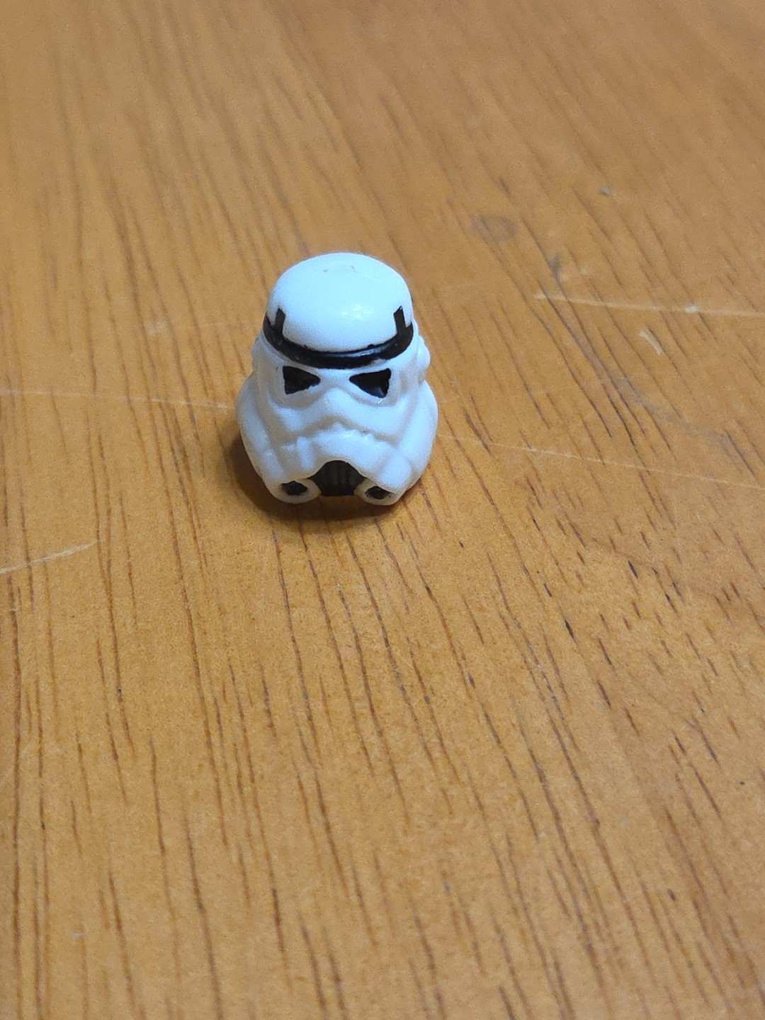 Luke Skywalker (Imperial Stormtrooper Outfit) sold
