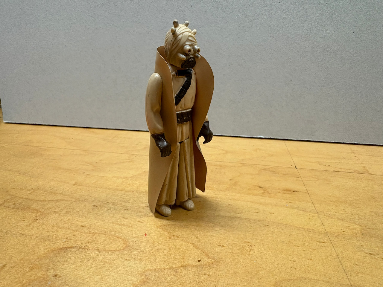 Tusken Raider (Sand People) sold
