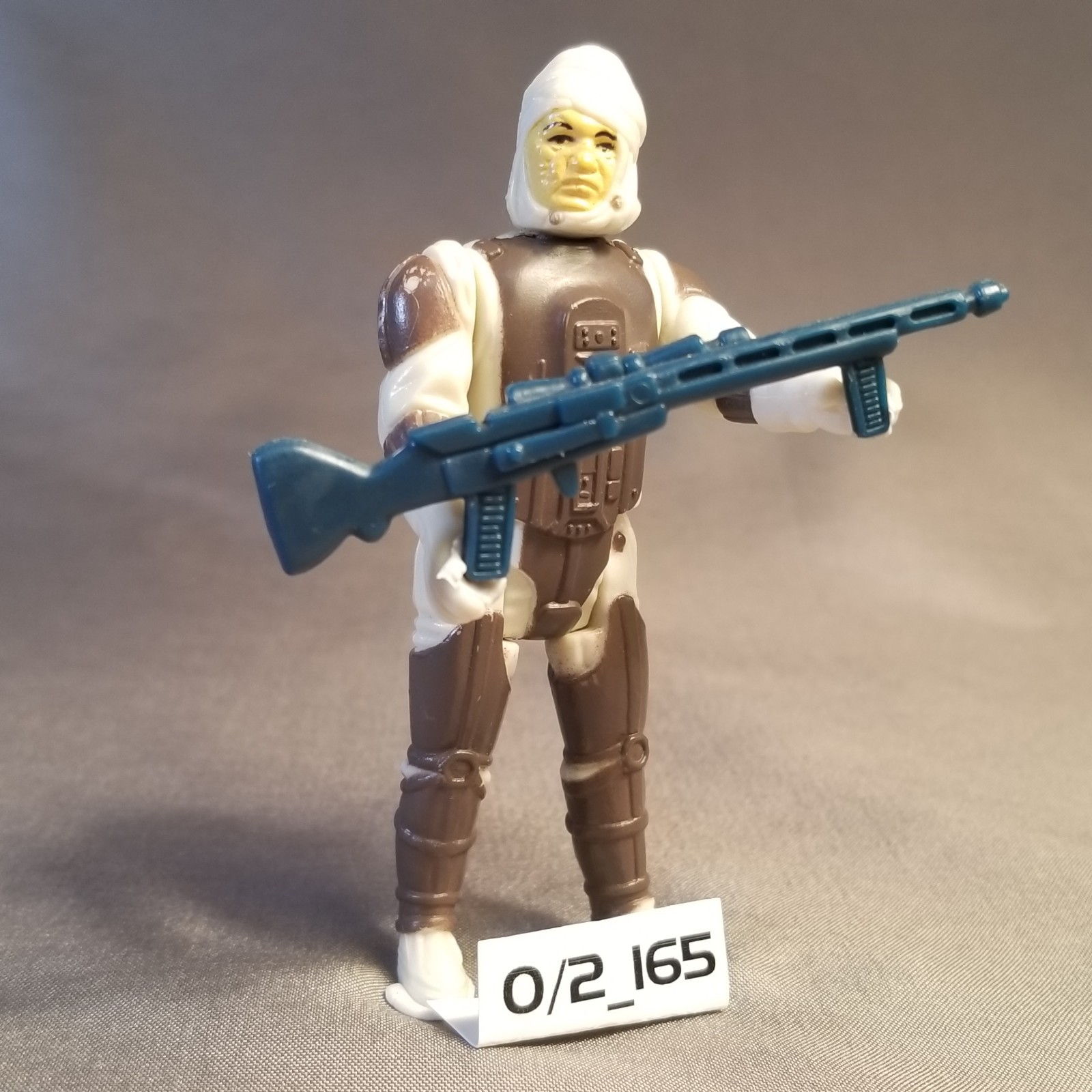 Dengar sold