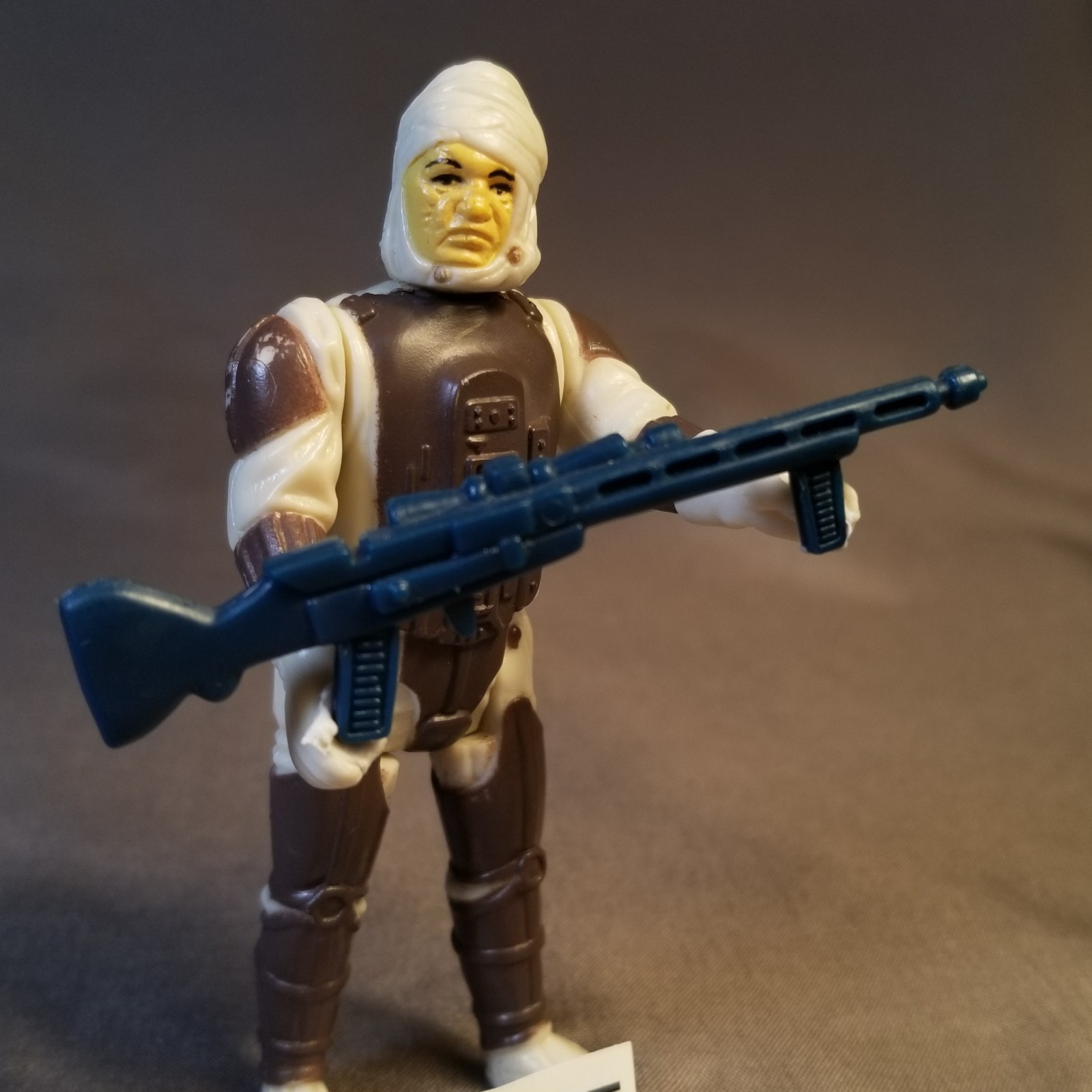 Dengar sold
