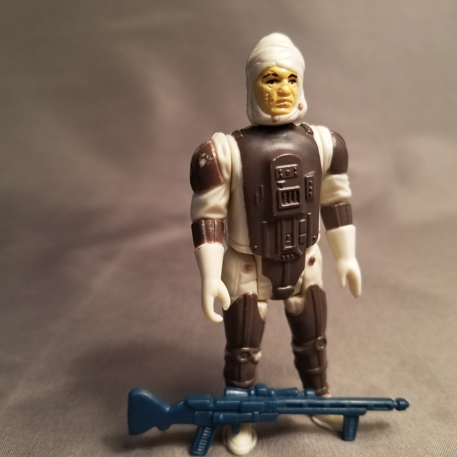 Dengar sold