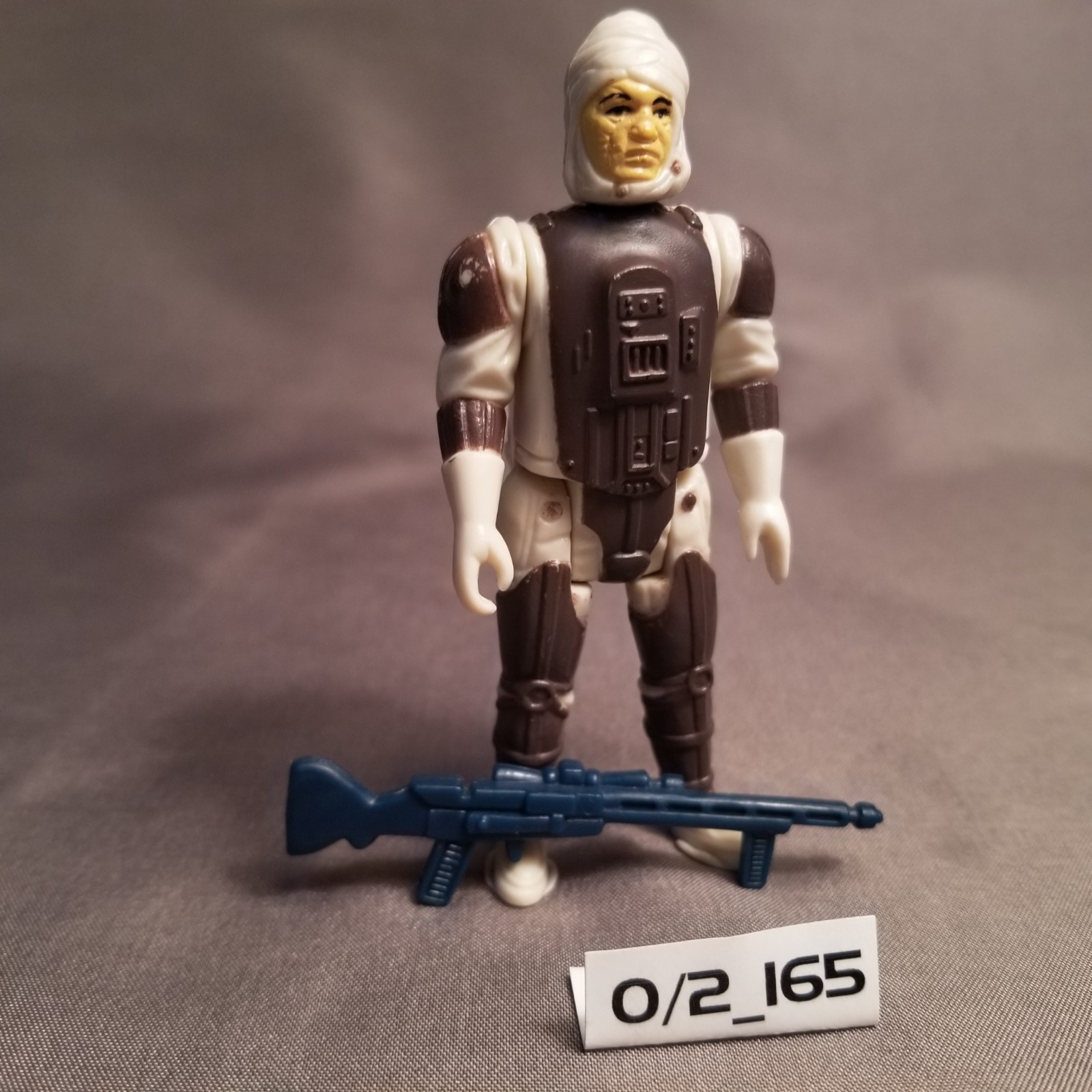 Dengar sold