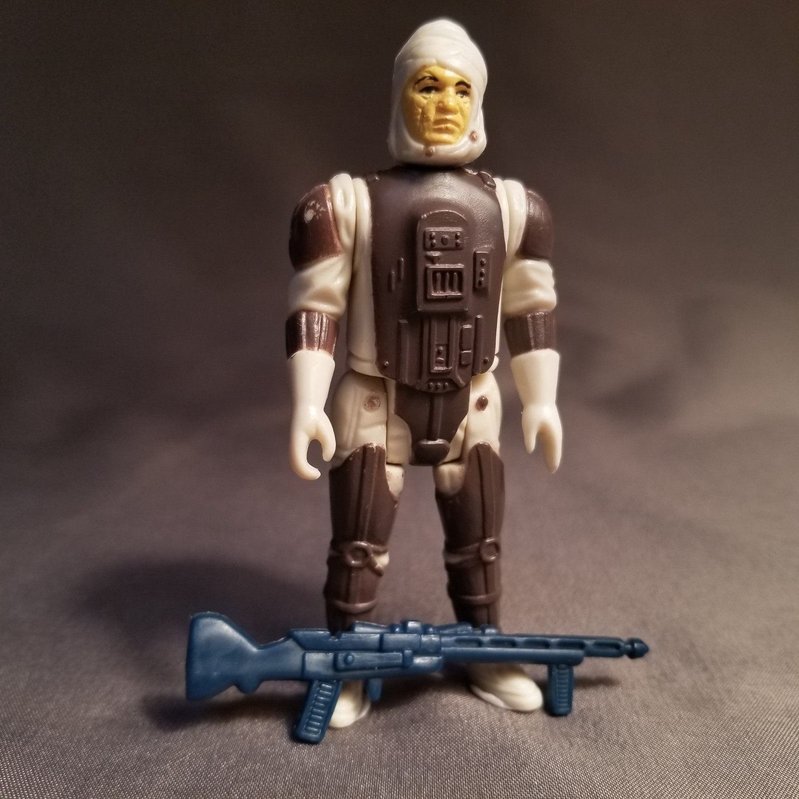 Dengar sold