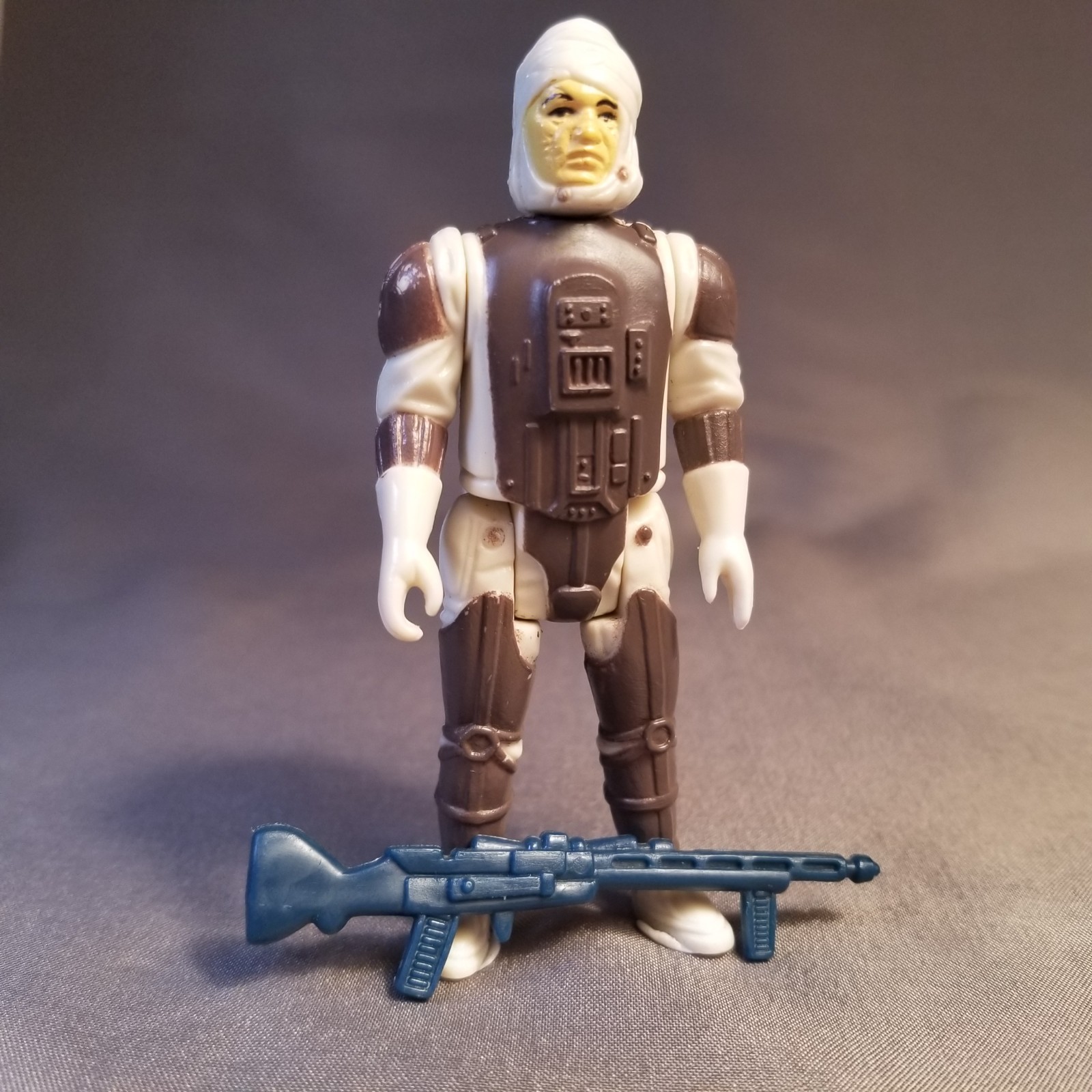 Dengar sold
