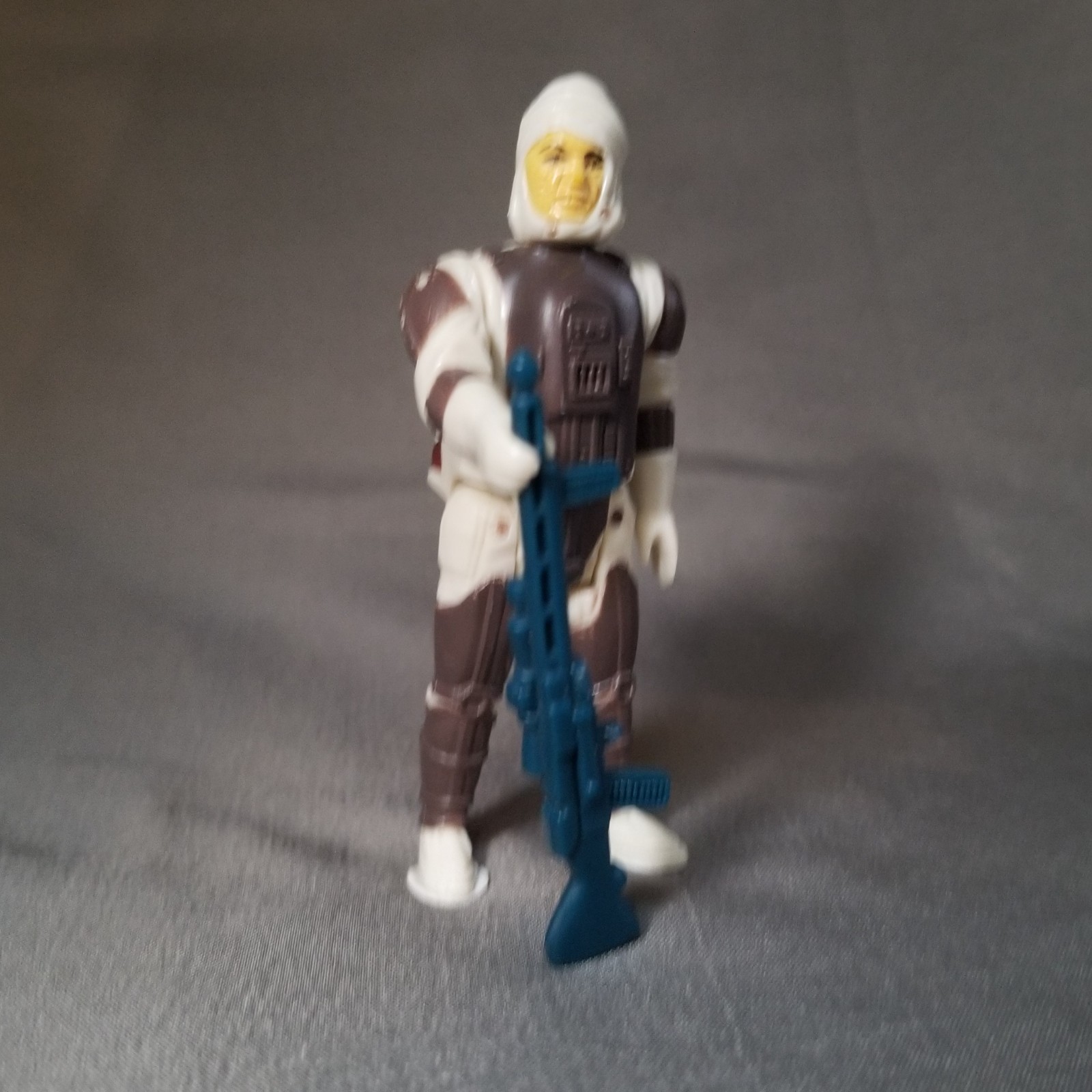 Dengar sold
