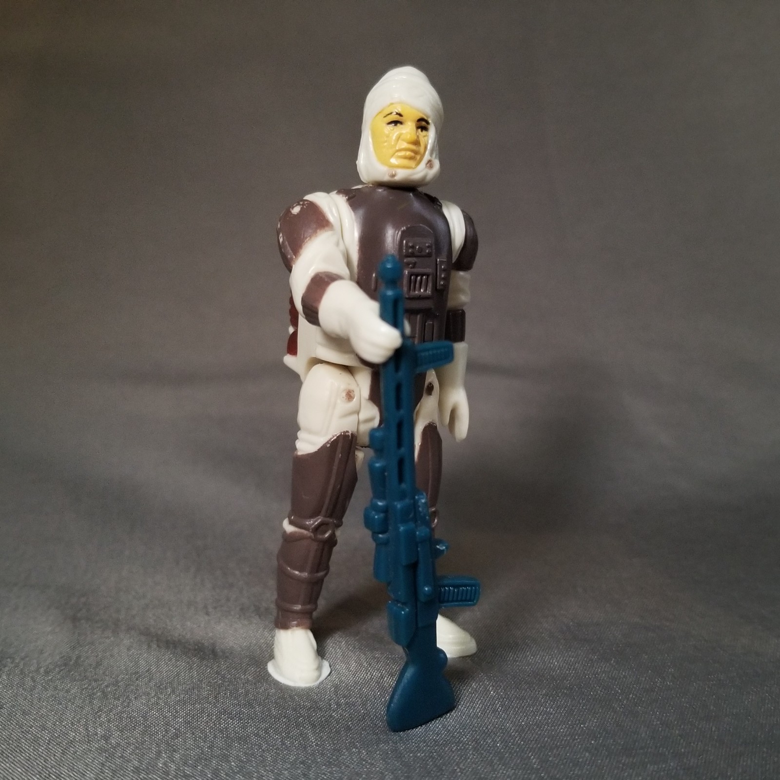 Dengar sold