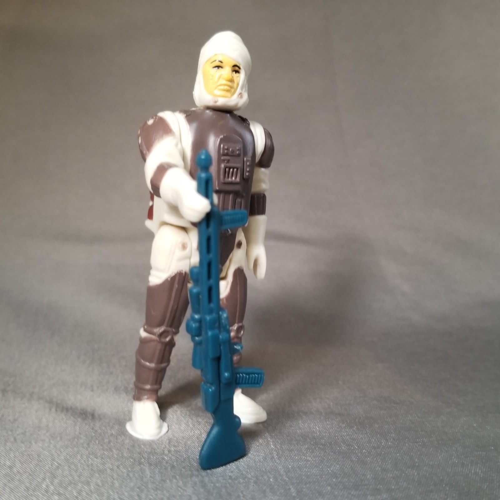 Dengar sold